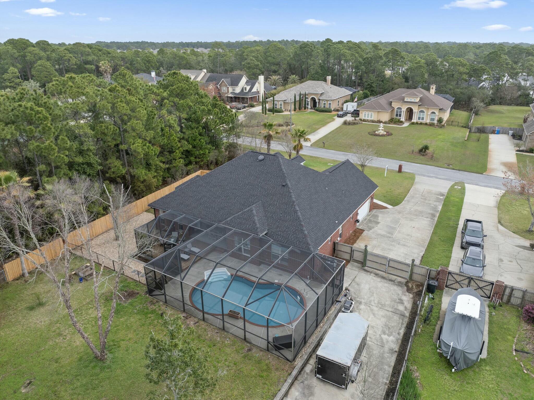 SOUNDSIDE - Residential
