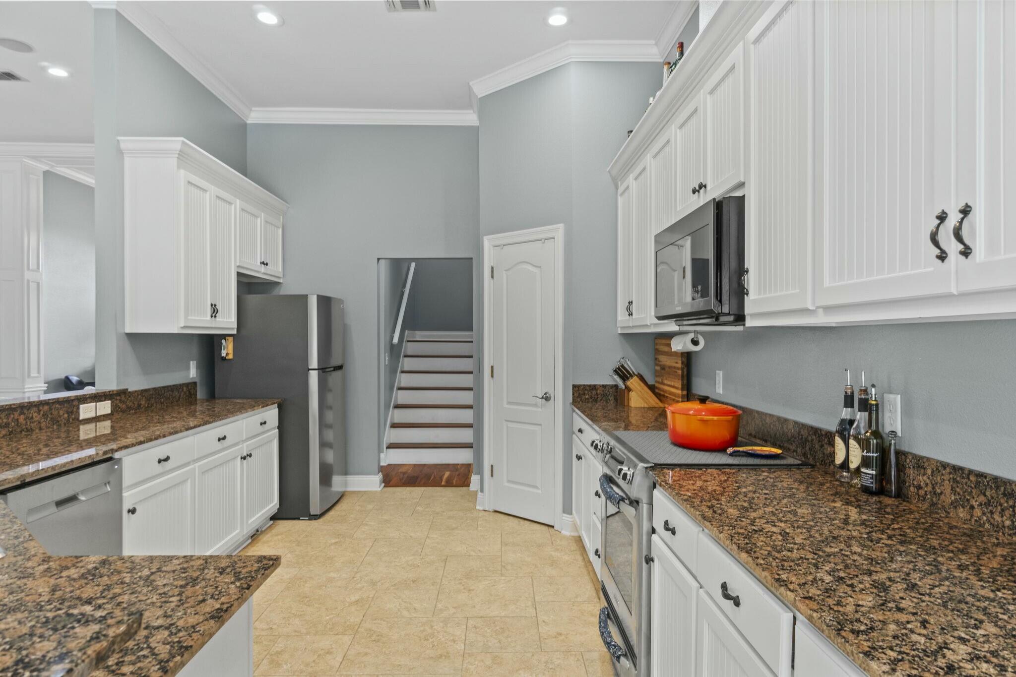 SOUNDSIDE - Residential