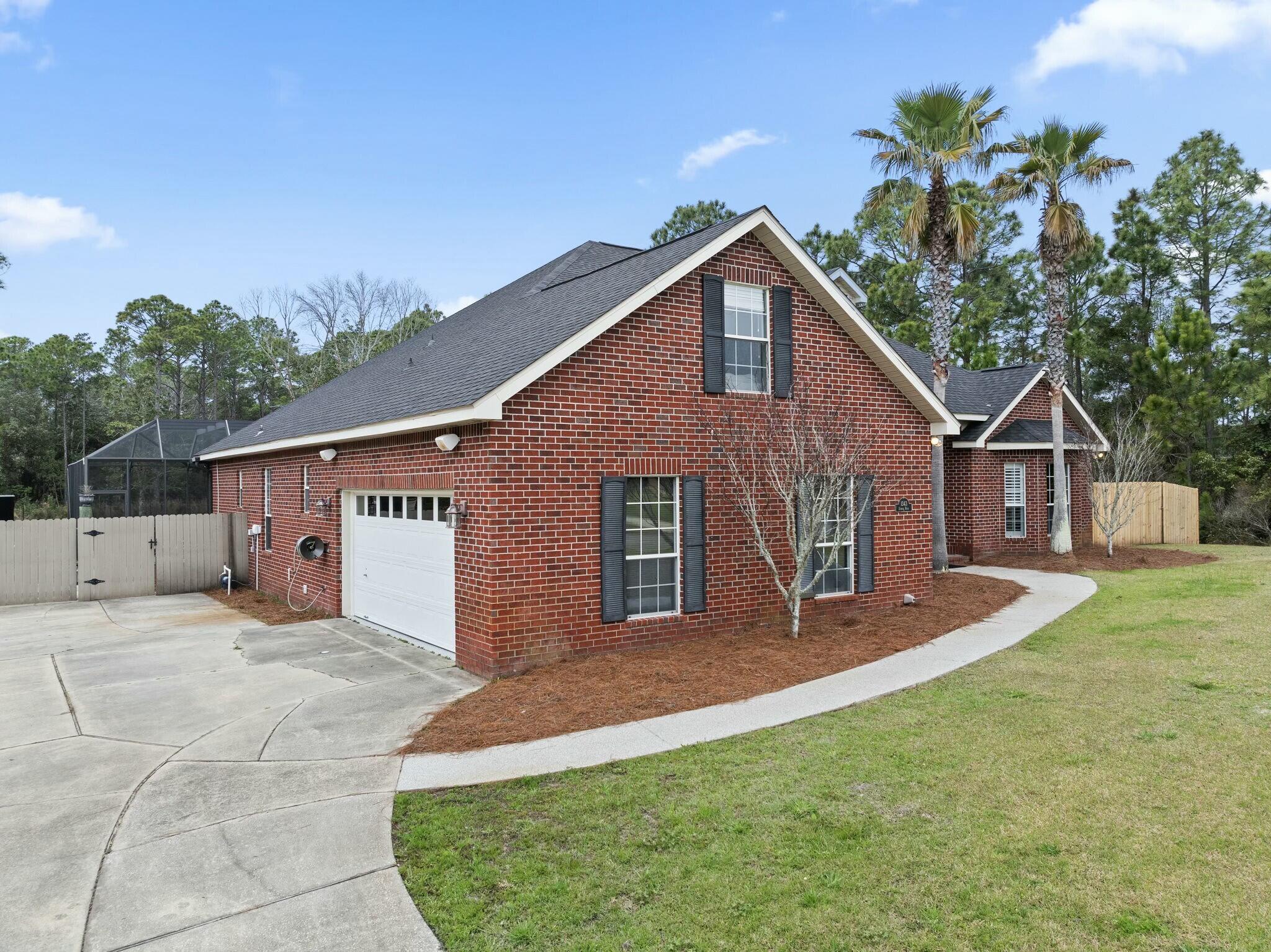 SOUNDSIDE - Residential
