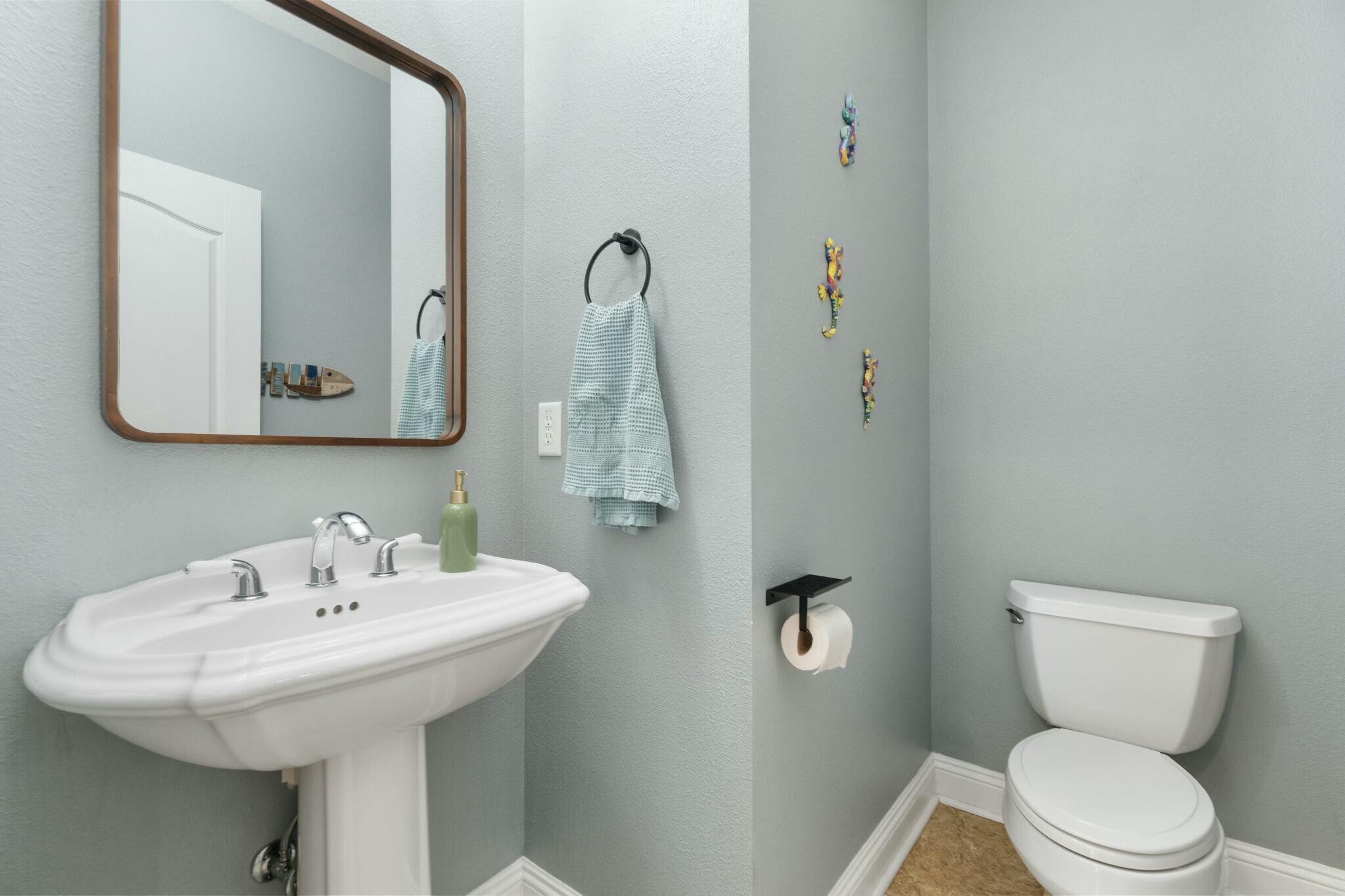 SOUNDSIDE - Residential