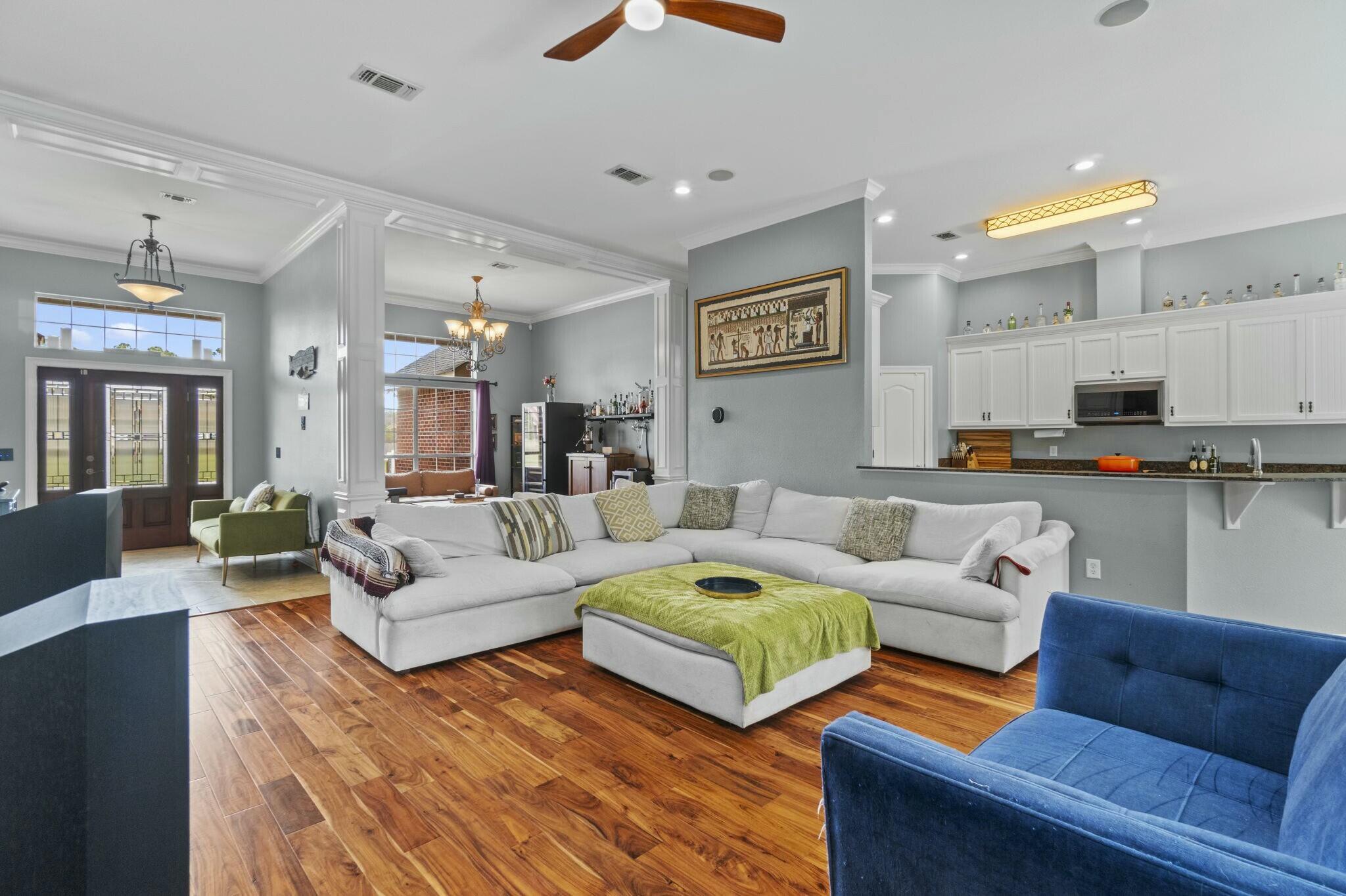 SOUNDSIDE - Residential
