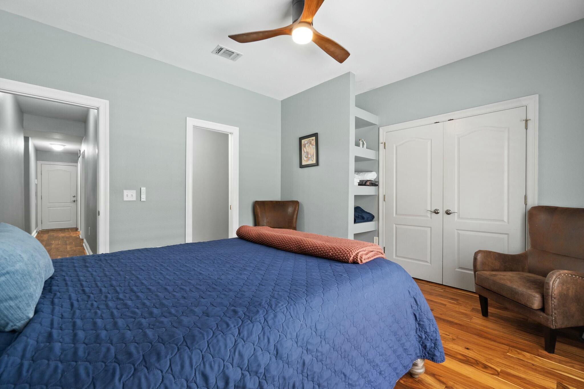 SOUNDSIDE - Residential