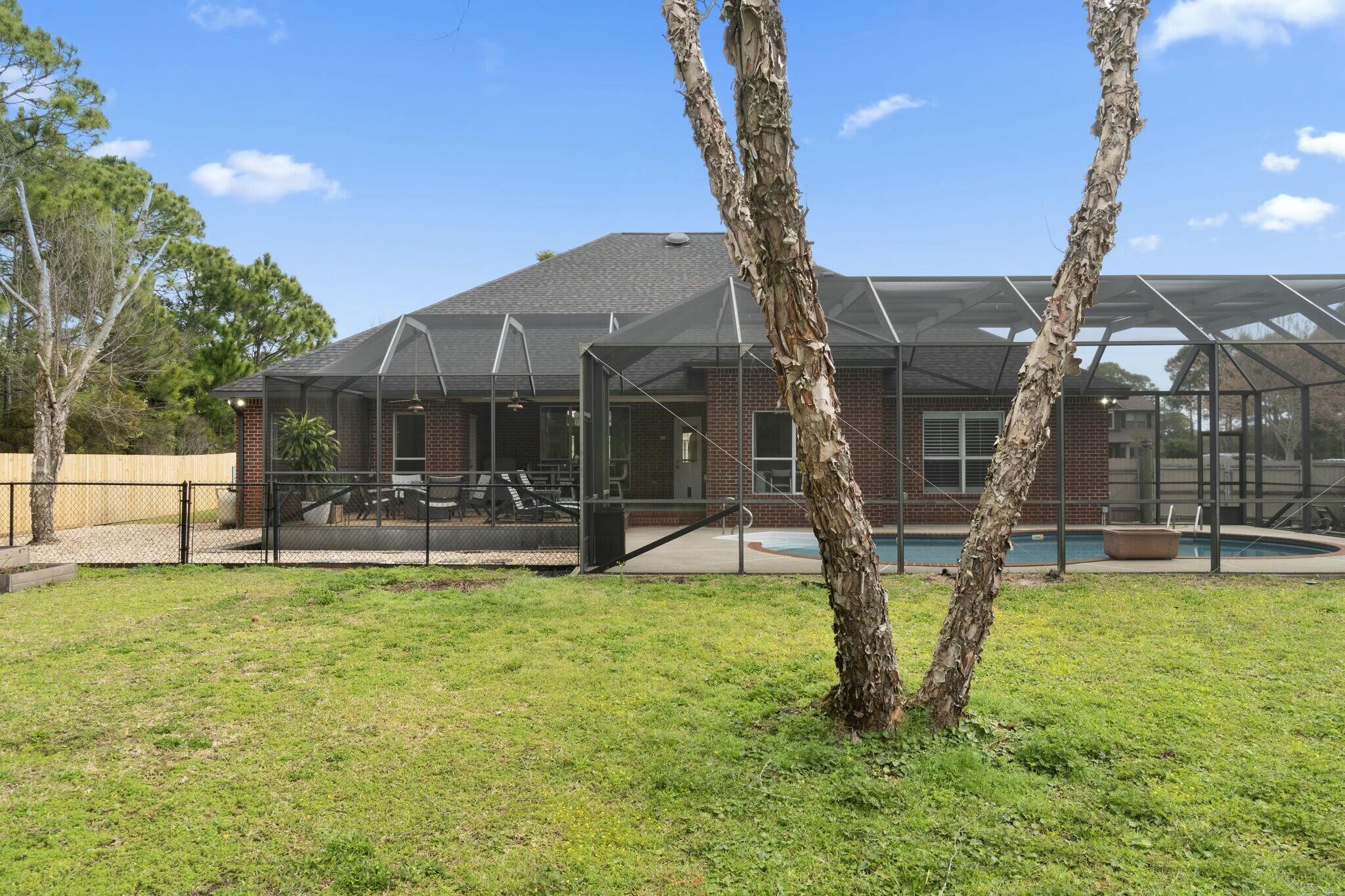 SOUNDSIDE - Residential