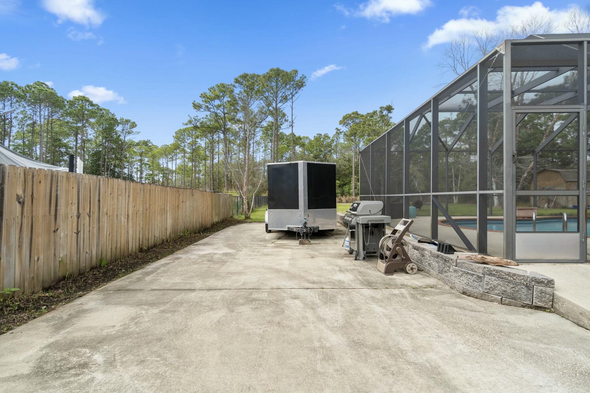 SOUNDSIDE - Residential
