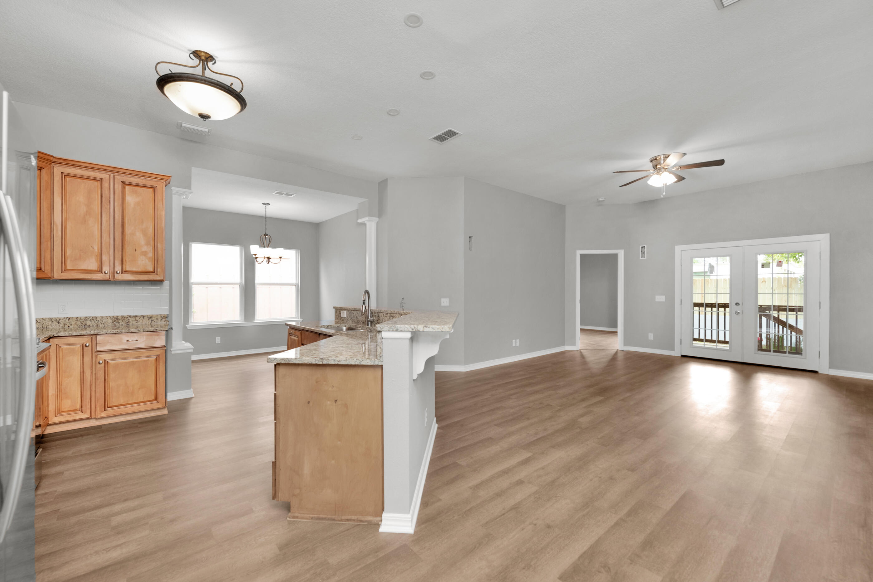 BROOKWOOD - Residential