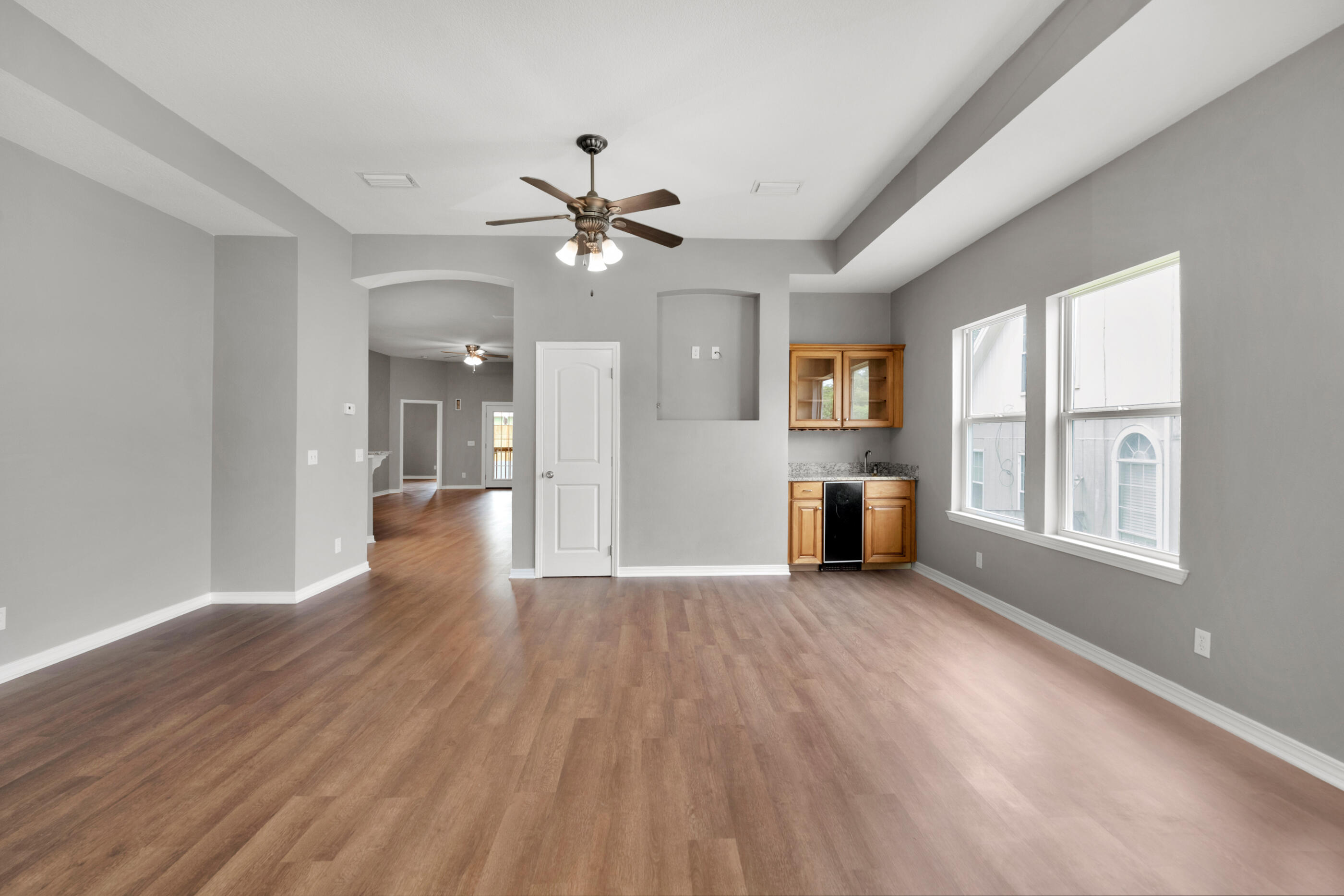 BROOKWOOD - Residential