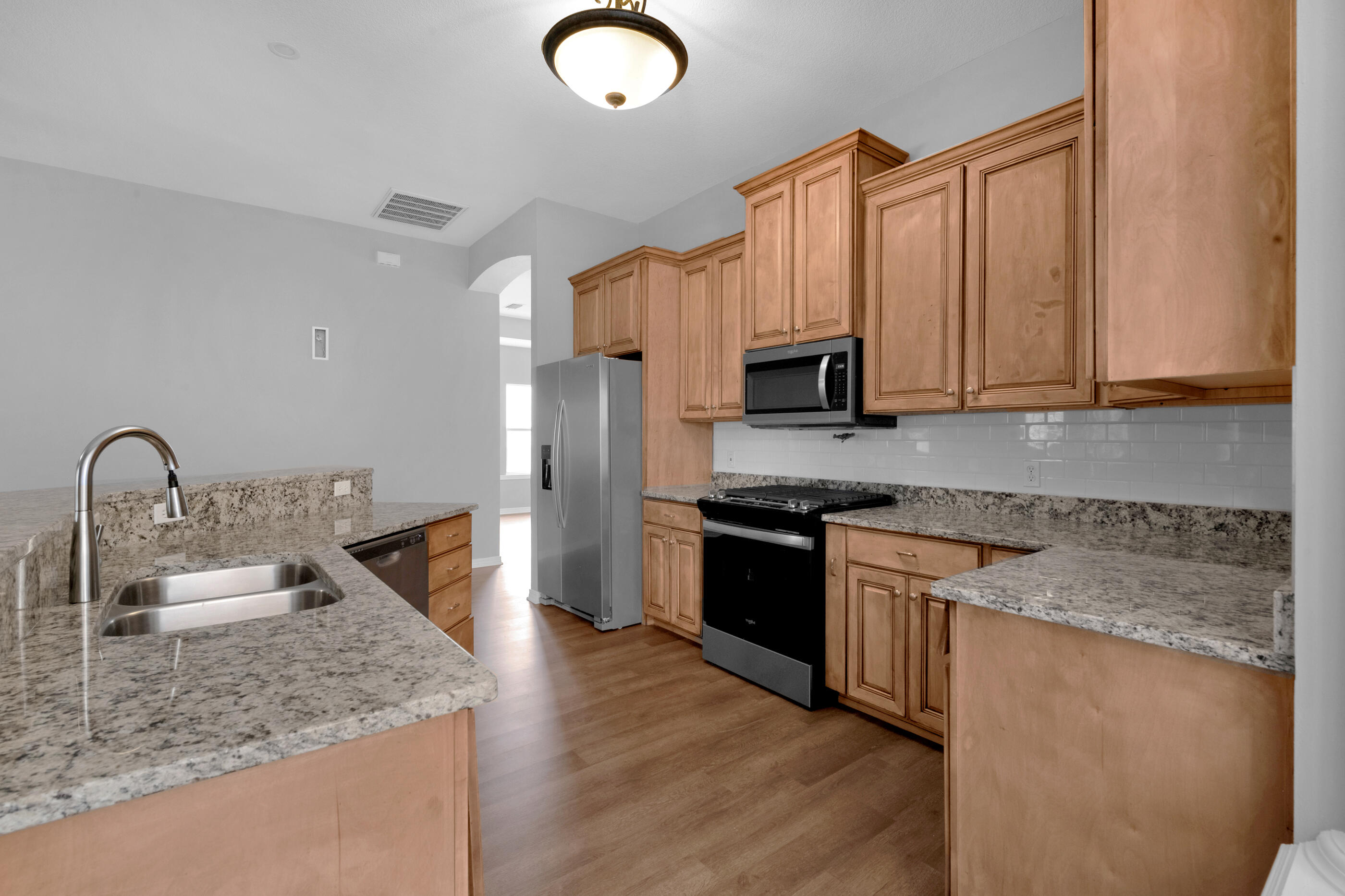 BROOKWOOD - Residential