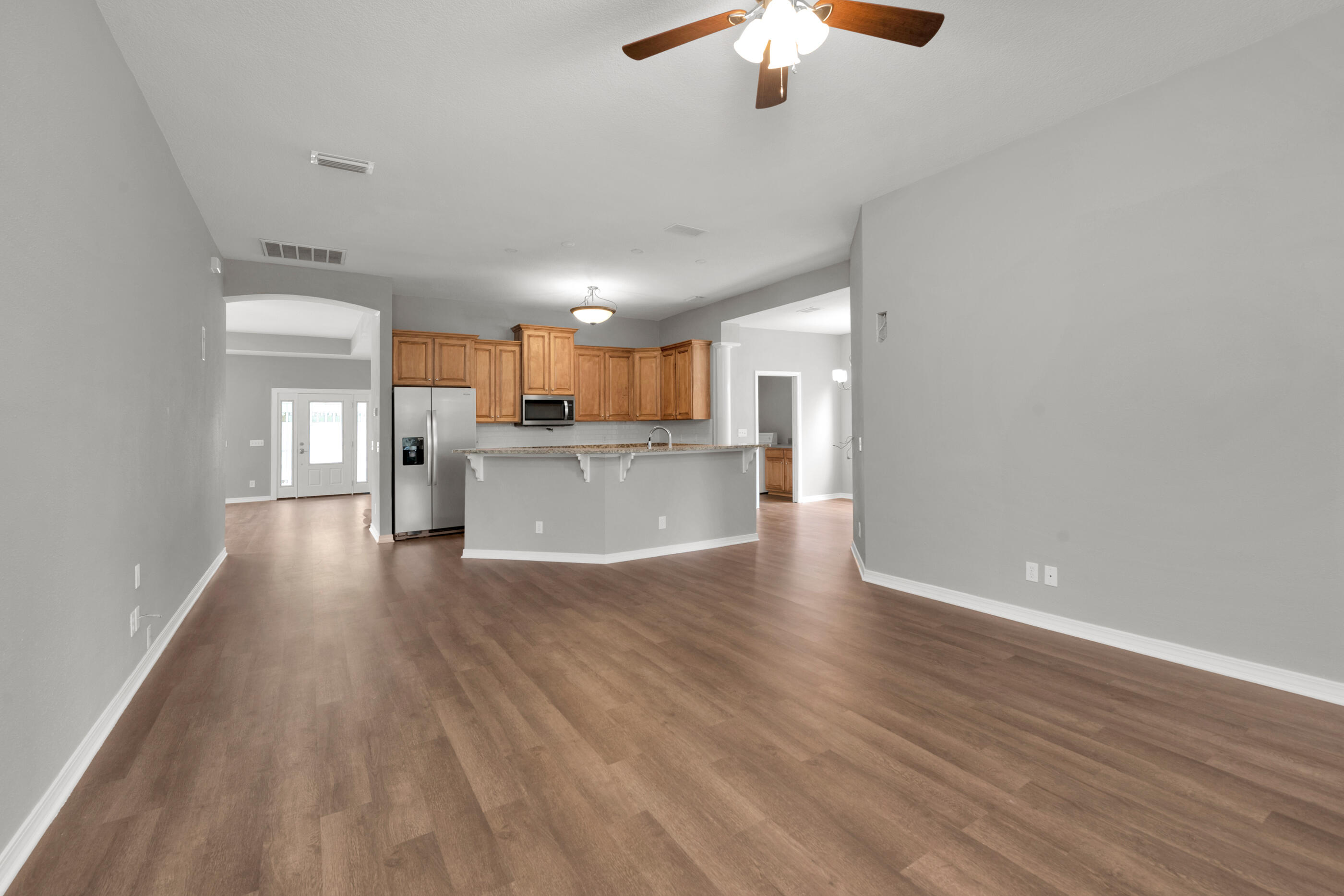 BROOKWOOD - Residential