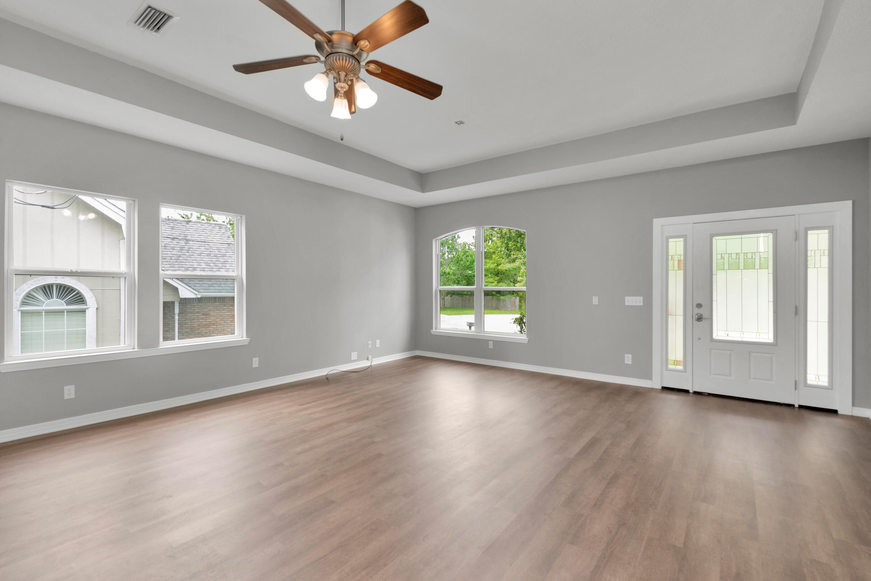 BROOKWOOD - Residential