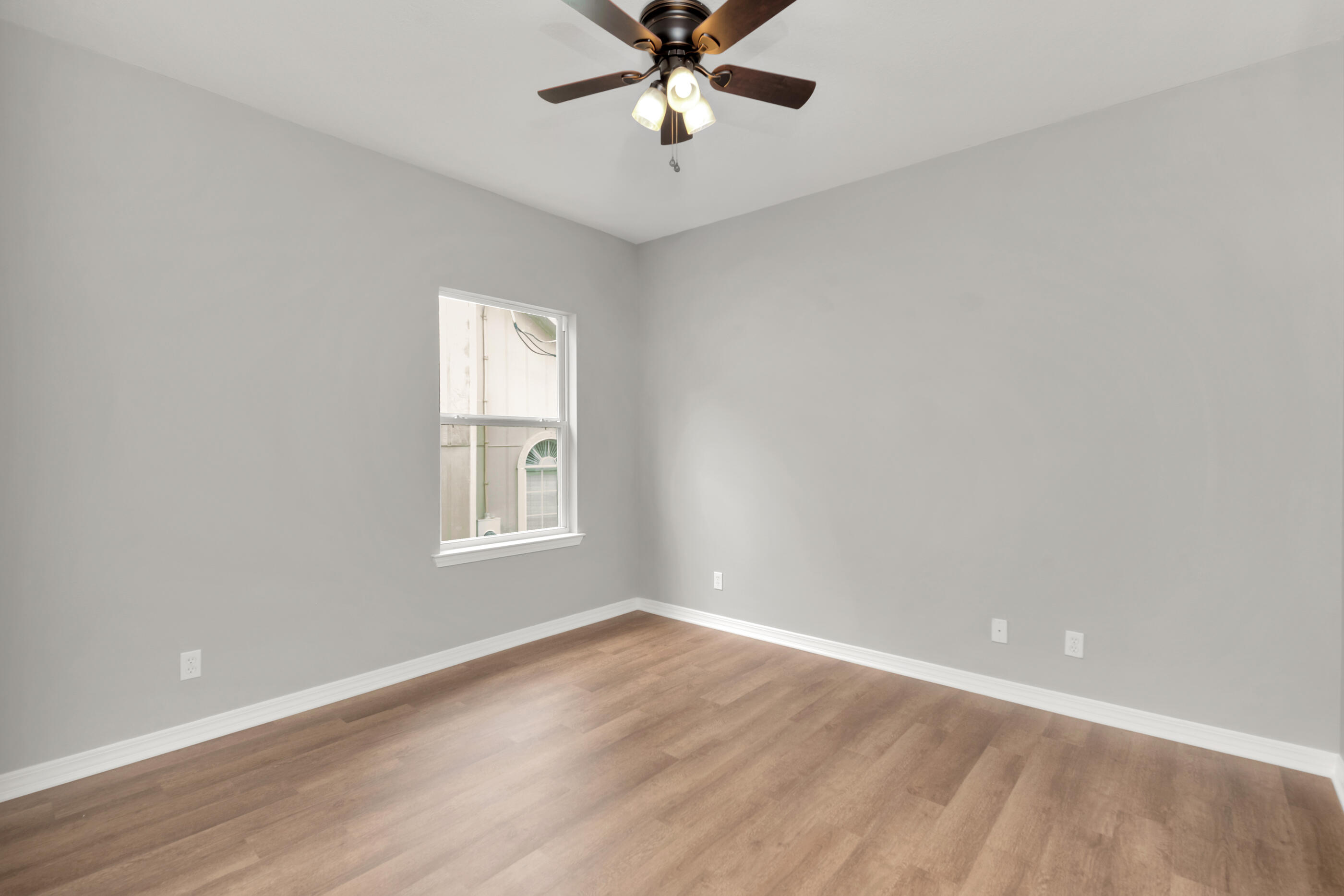 BROOKWOOD - Residential