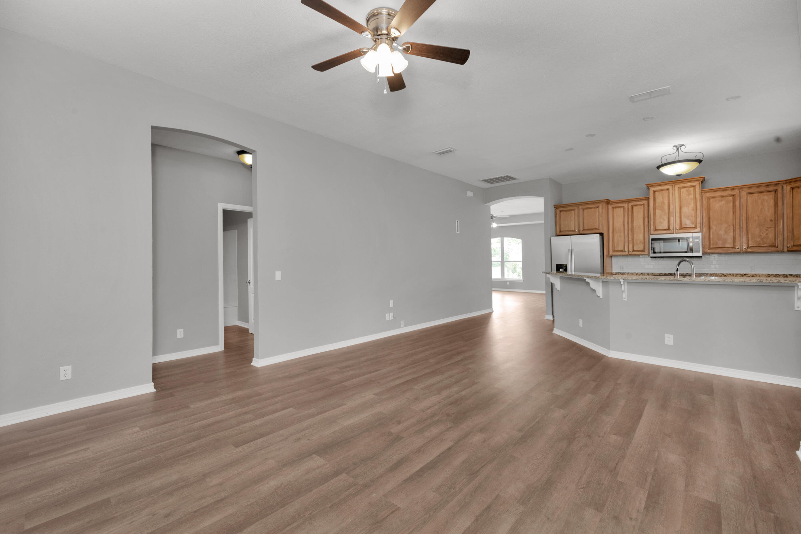 BROOKWOOD - Residential