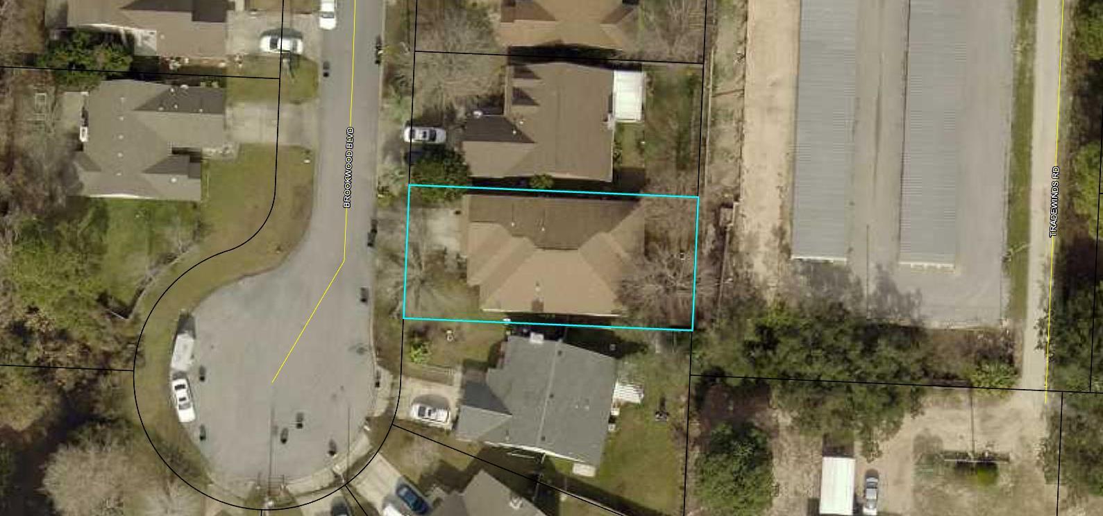 BROOKWOOD - Residential