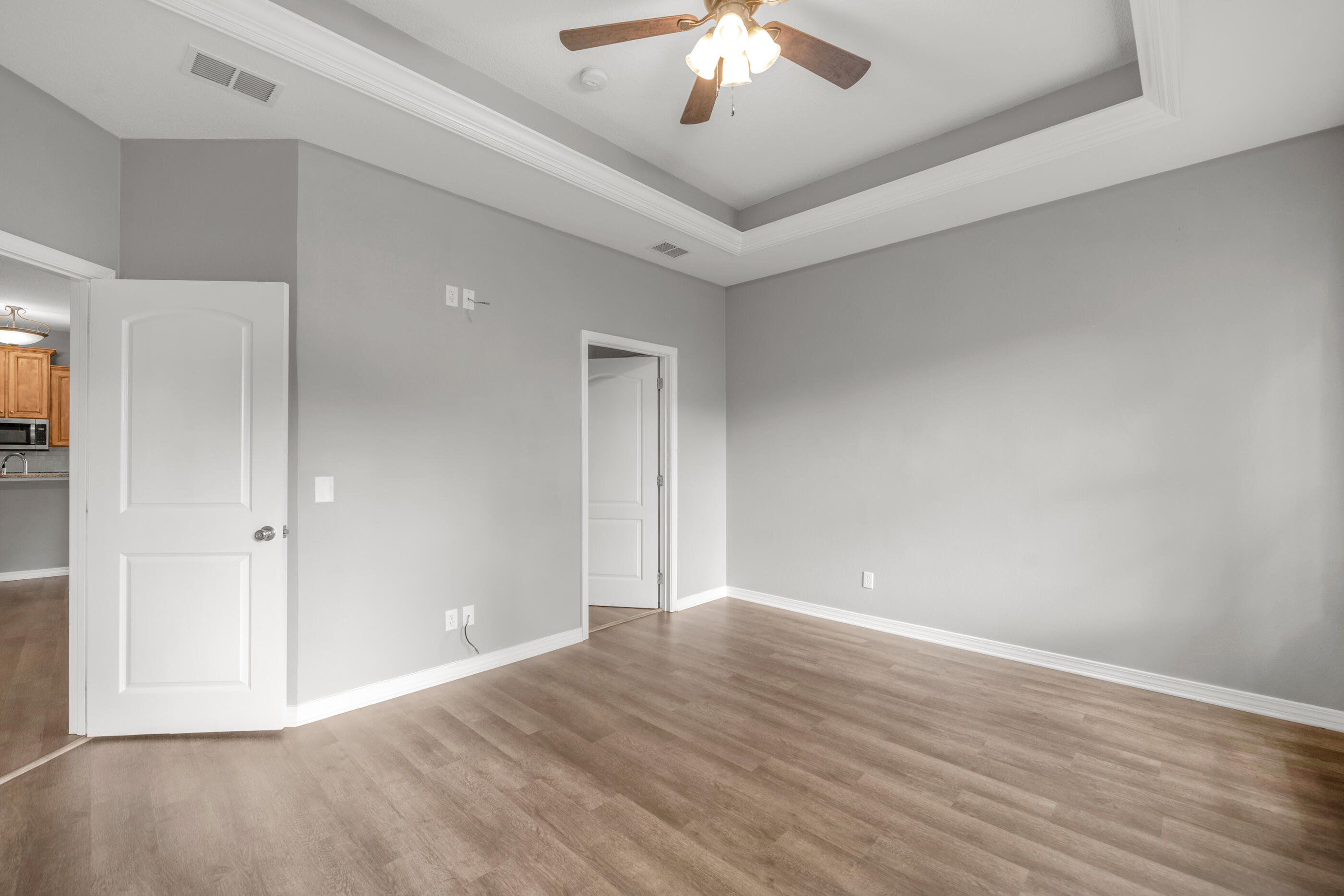 BROOKWOOD - Residential