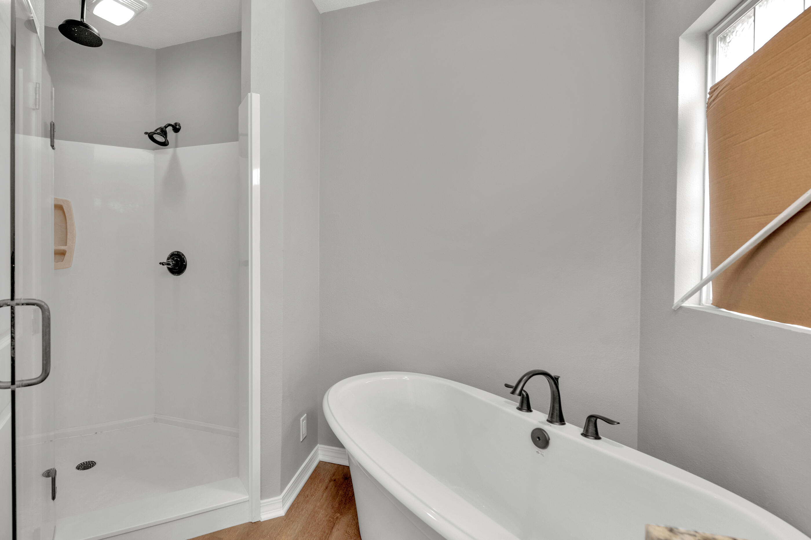 BROOKWOOD - Residential