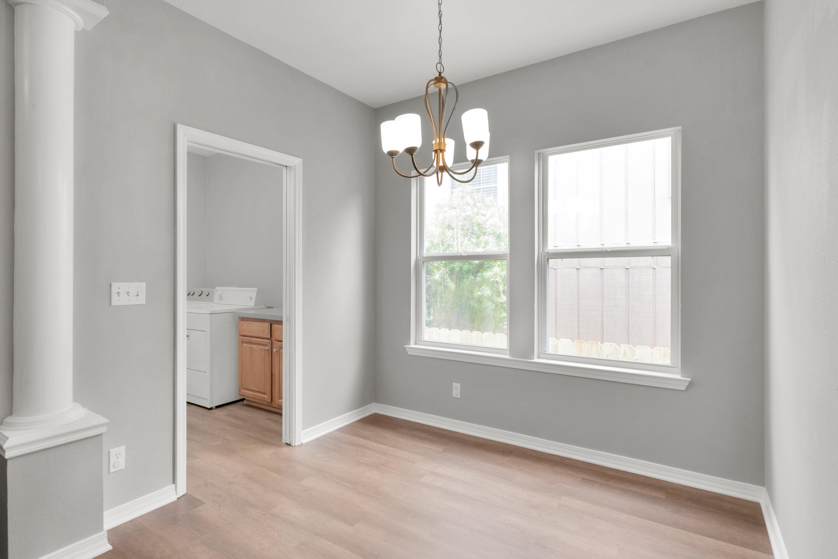 BROOKWOOD - Residential