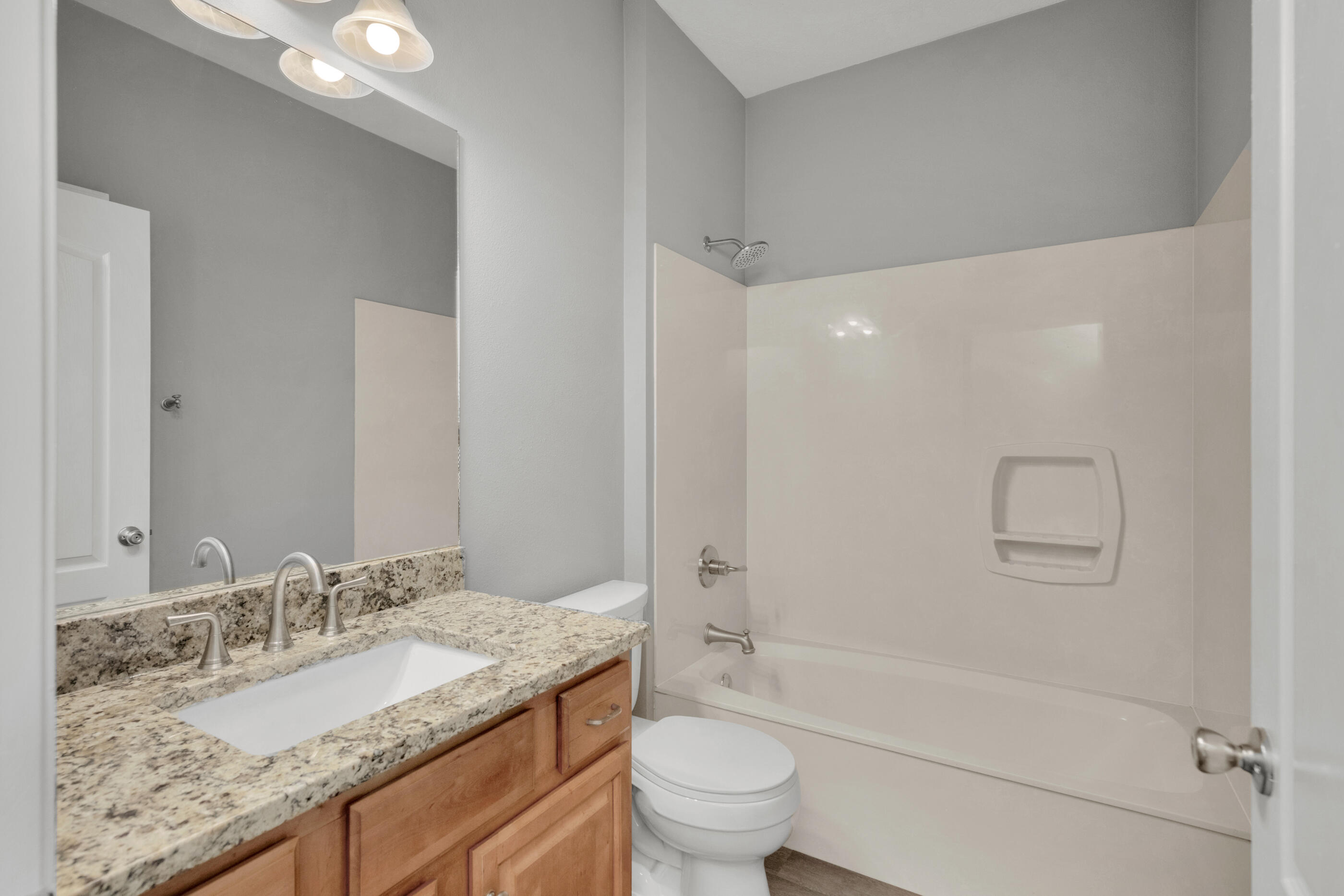 BROOKWOOD - Residential