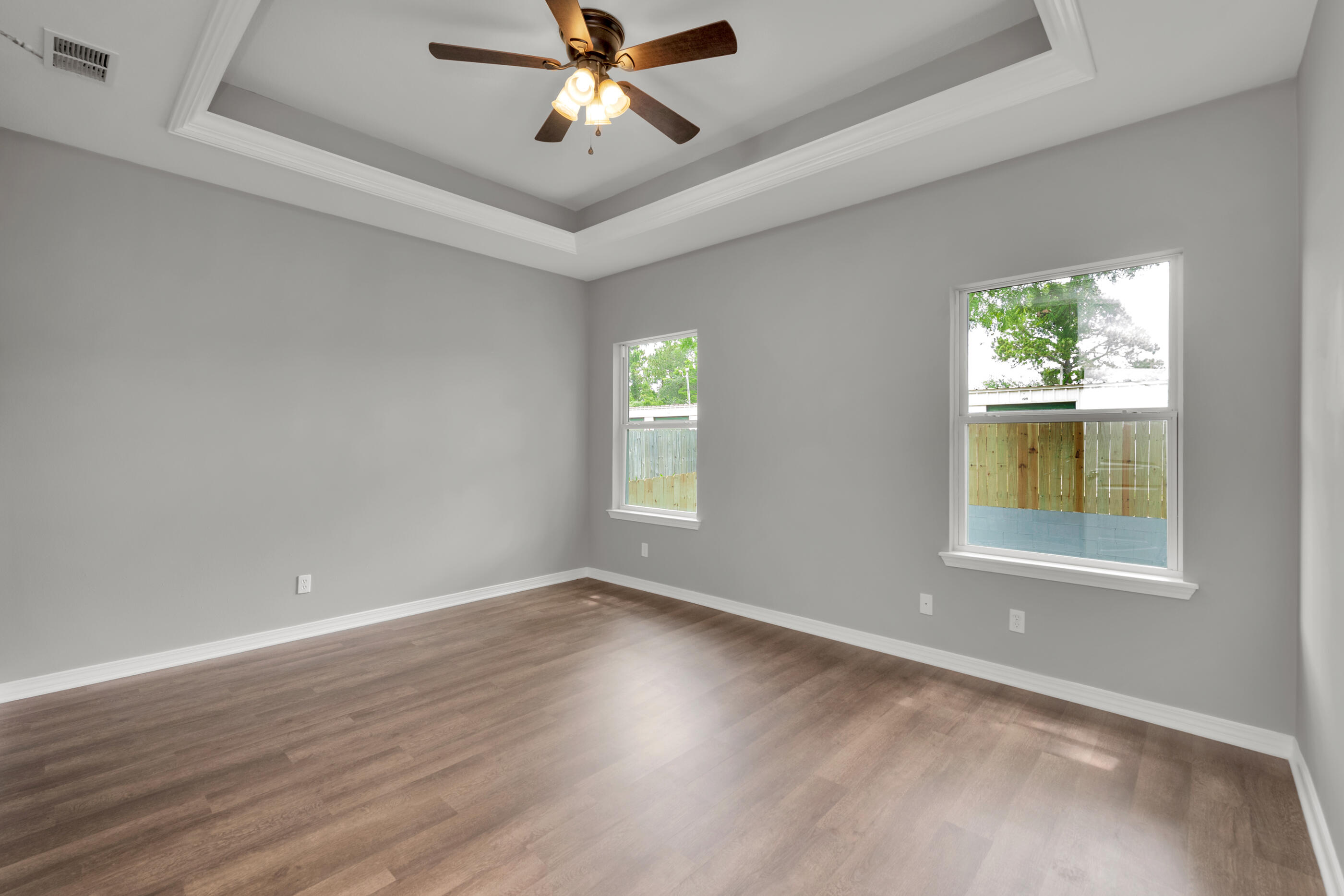 BROOKWOOD - Residential