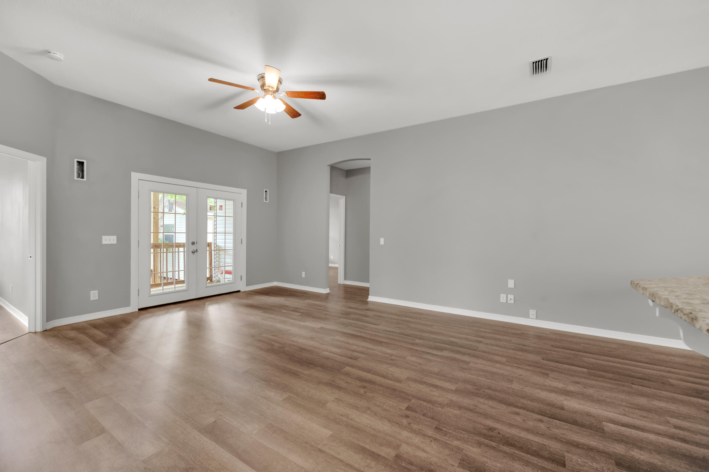 BROOKWOOD - Residential