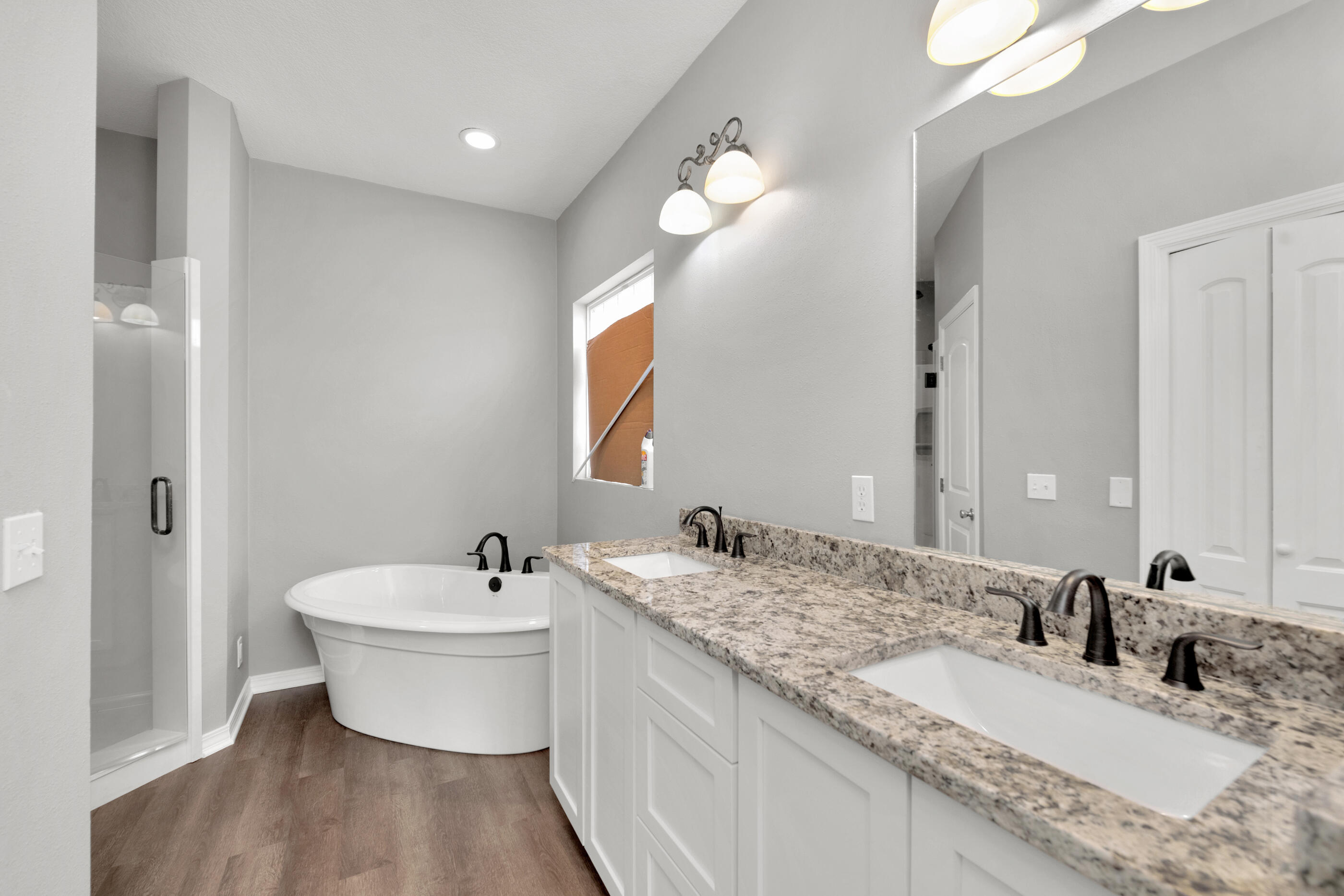 BROOKWOOD - Residential