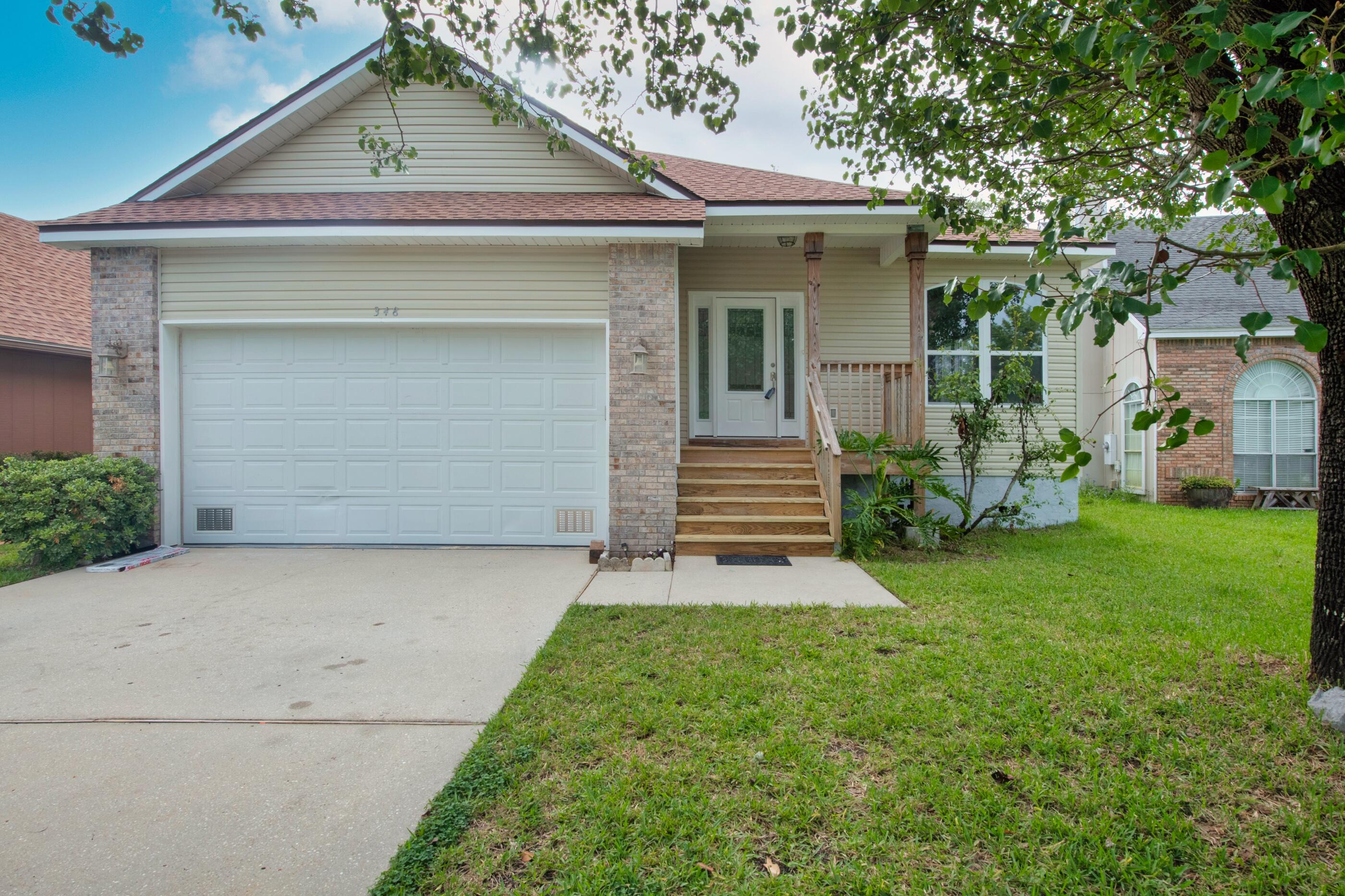 BROOKWOOD - Residential