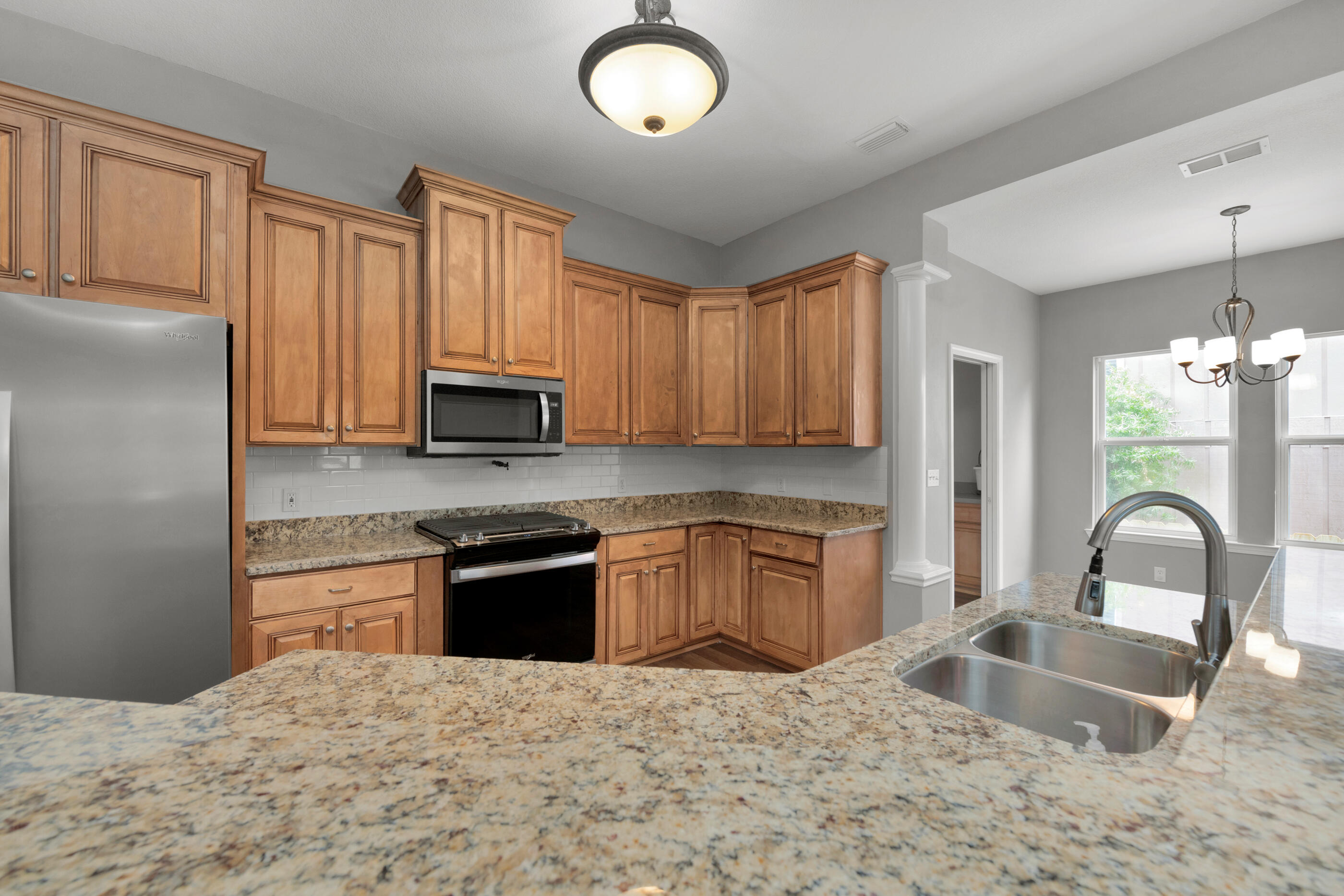 BROOKWOOD - Residential