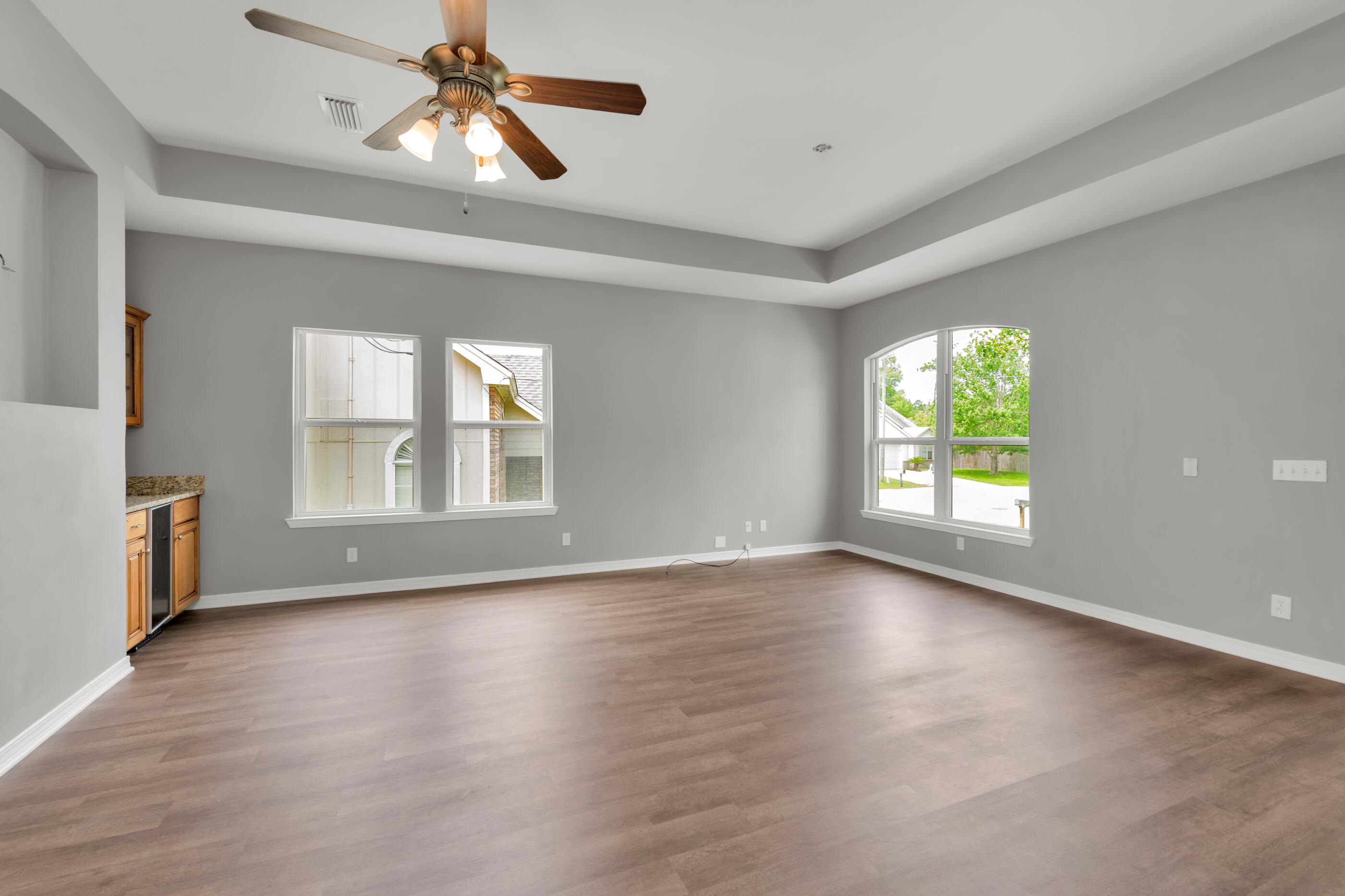 BROOKWOOD - Residential