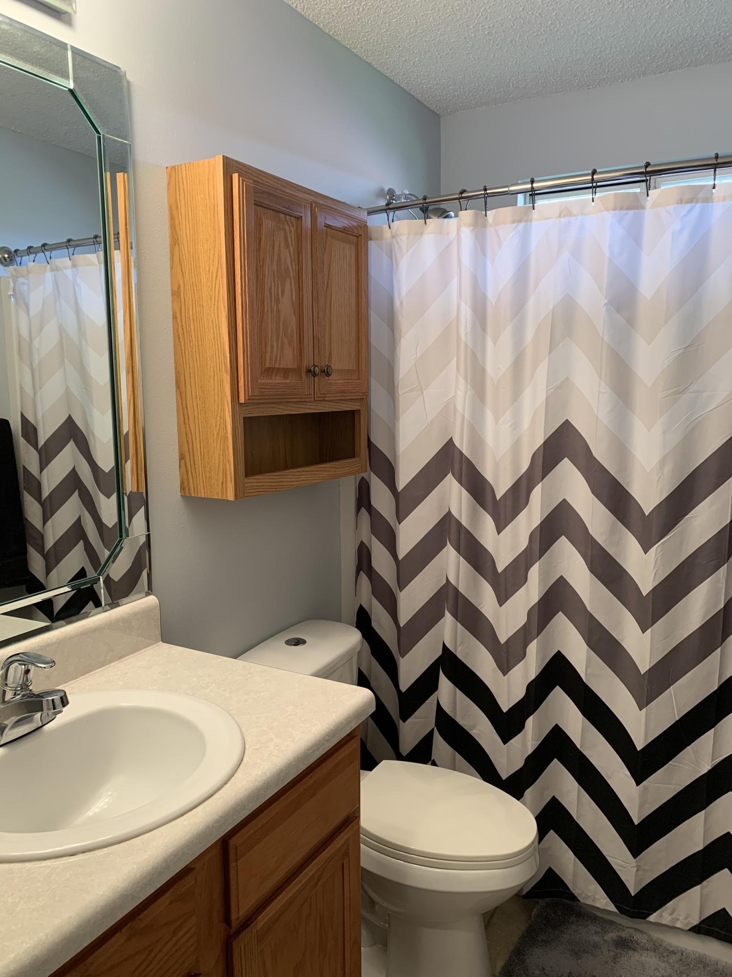 LEE FARMS PH II - Residential