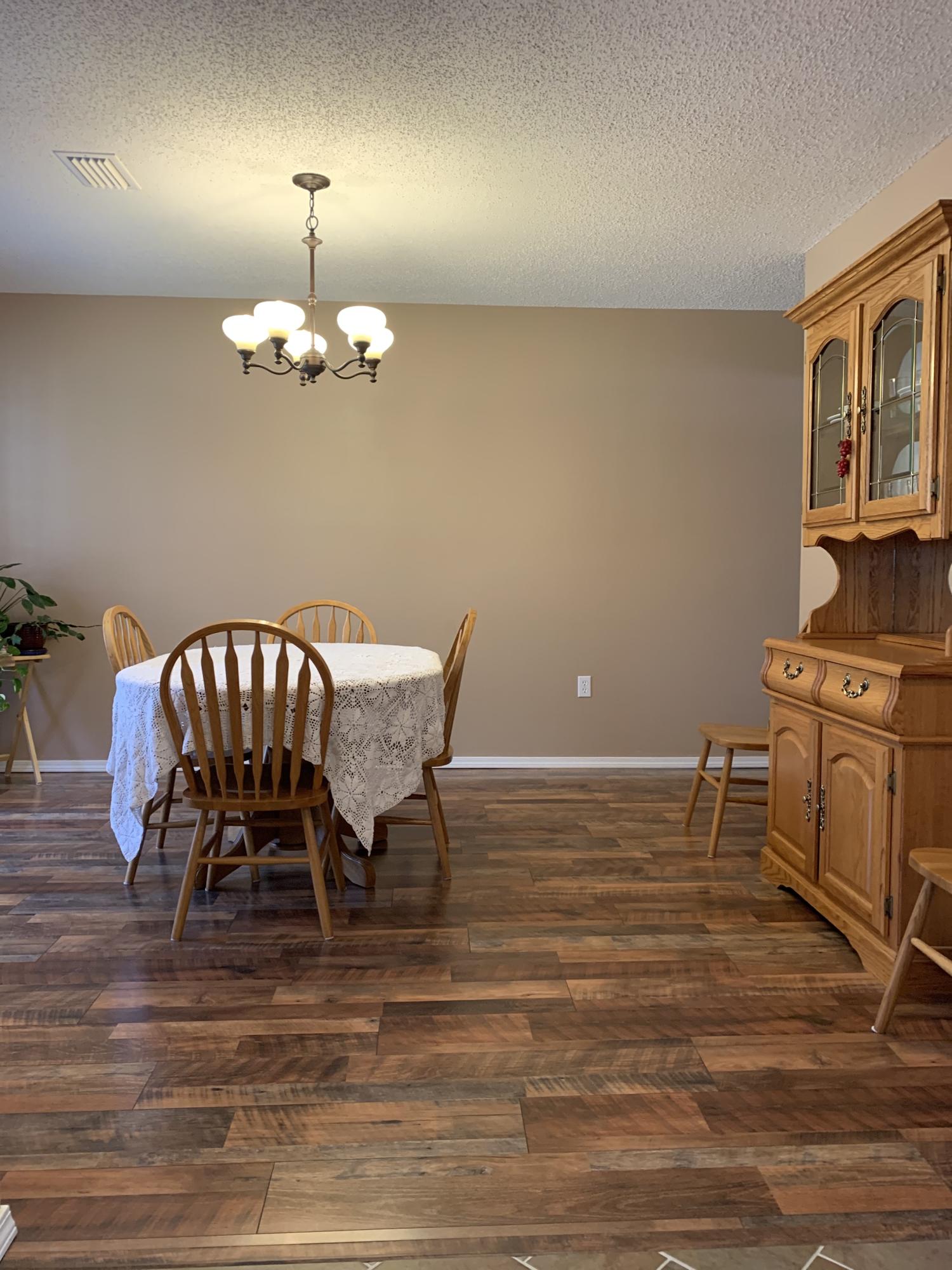 LEE FARMS PH II - Residential