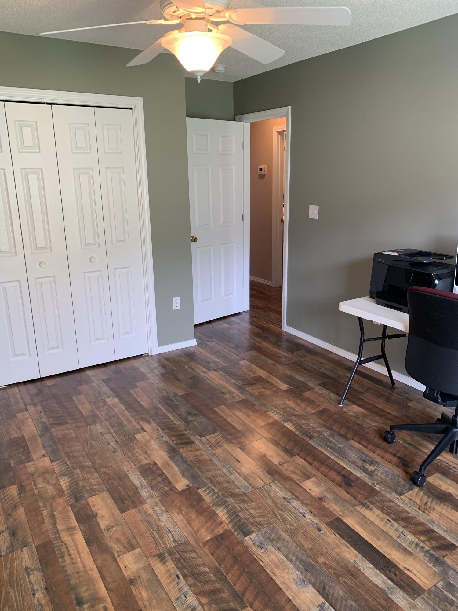 LEE FARMS PH II - Residential