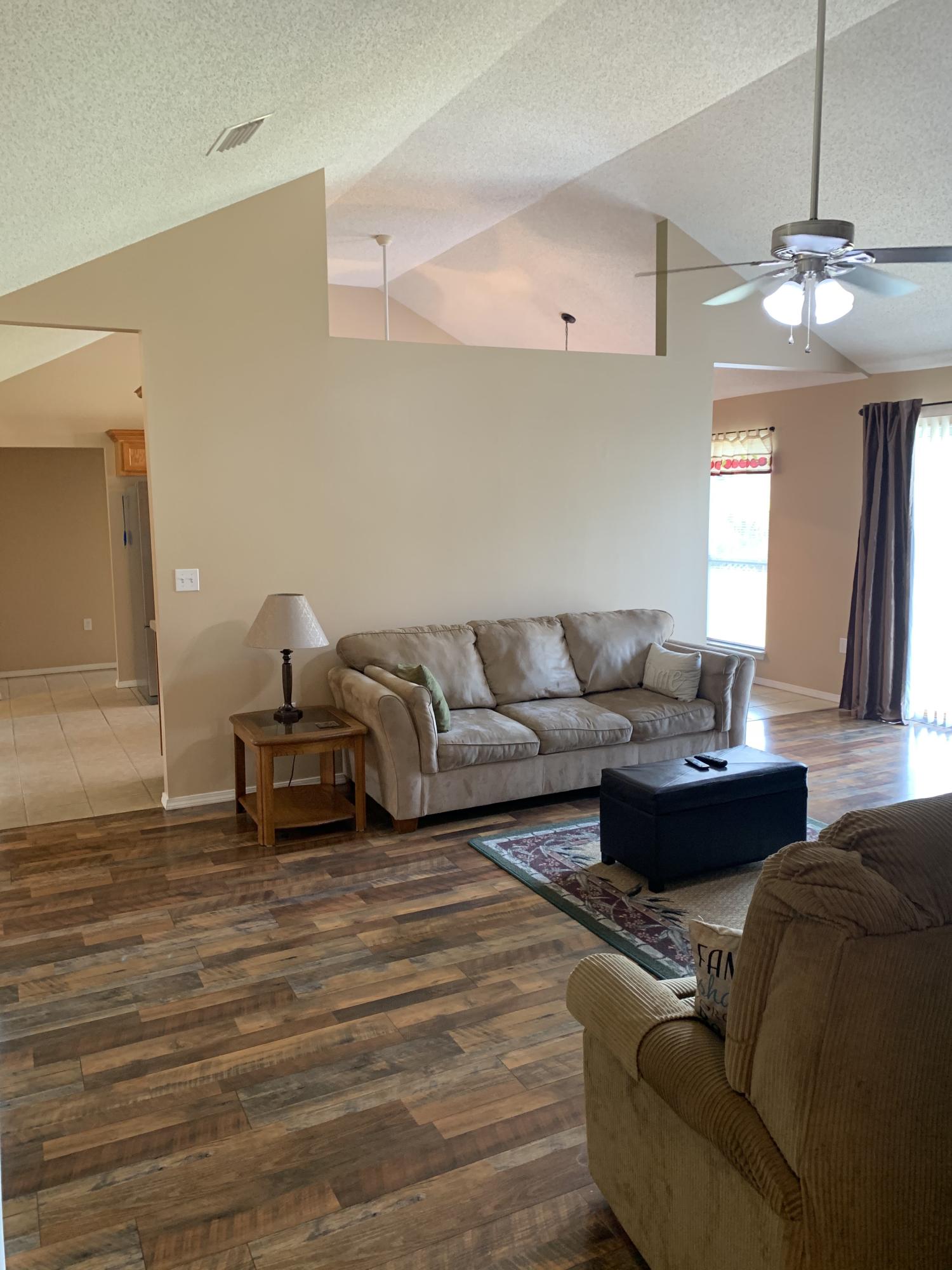 LEE FARMS PH II - Residential