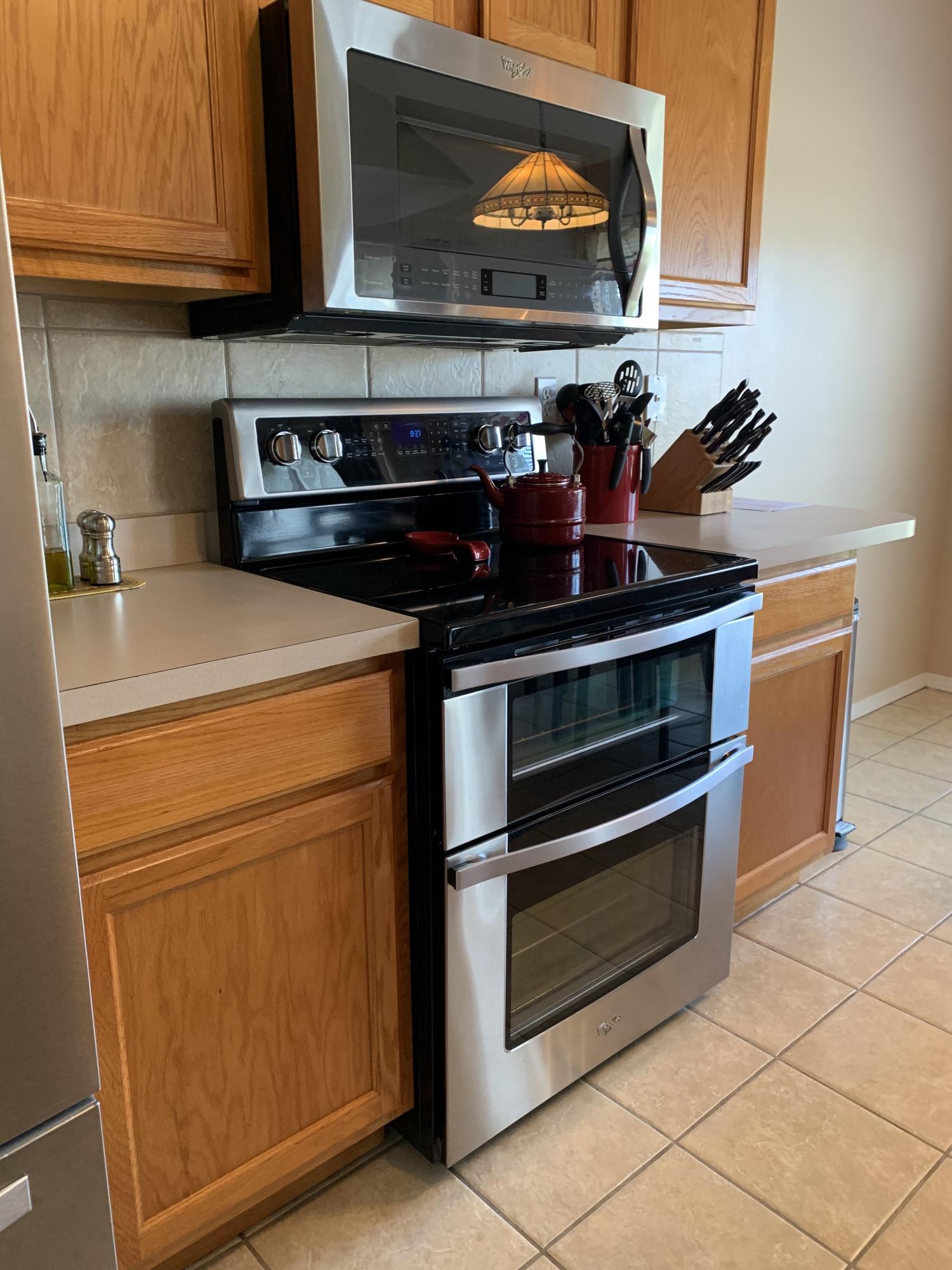 LEE FARMS PH II - Residential