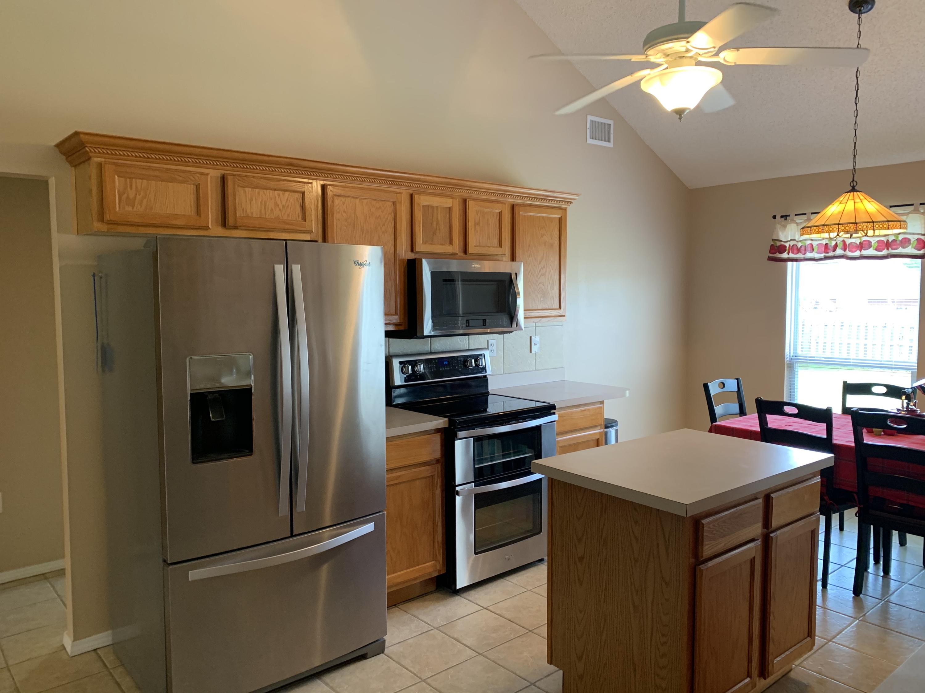 LEE FARMS PH II - Residential