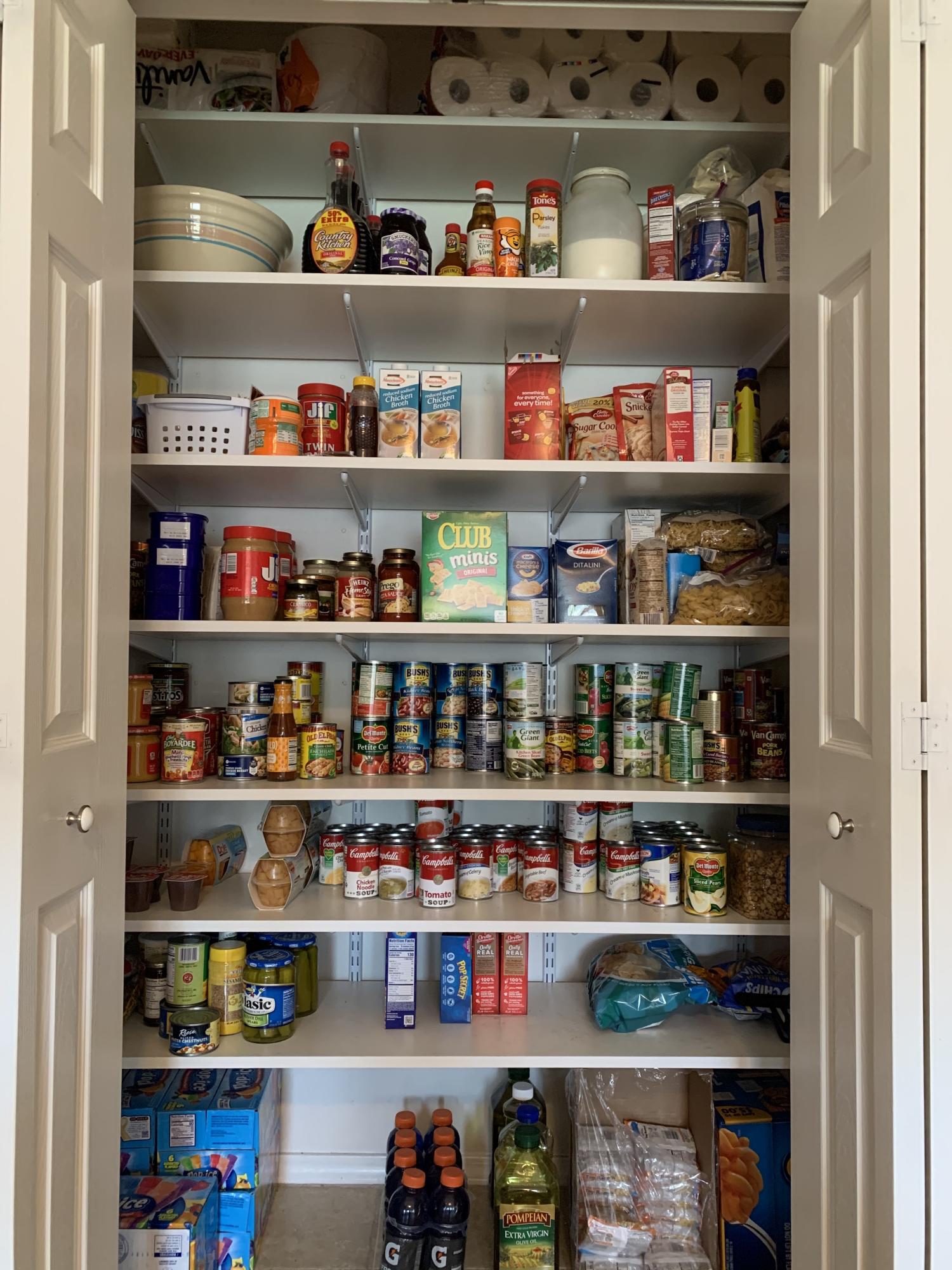 LEE FARMS PH II - Residential