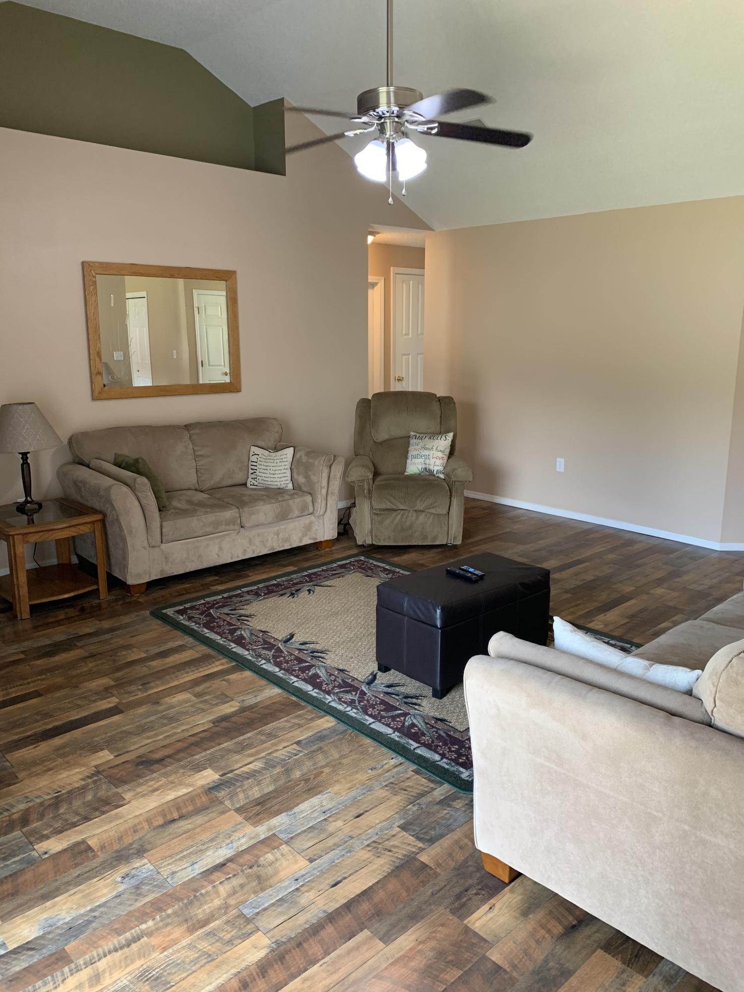 LEE FARMS PH II - Residential