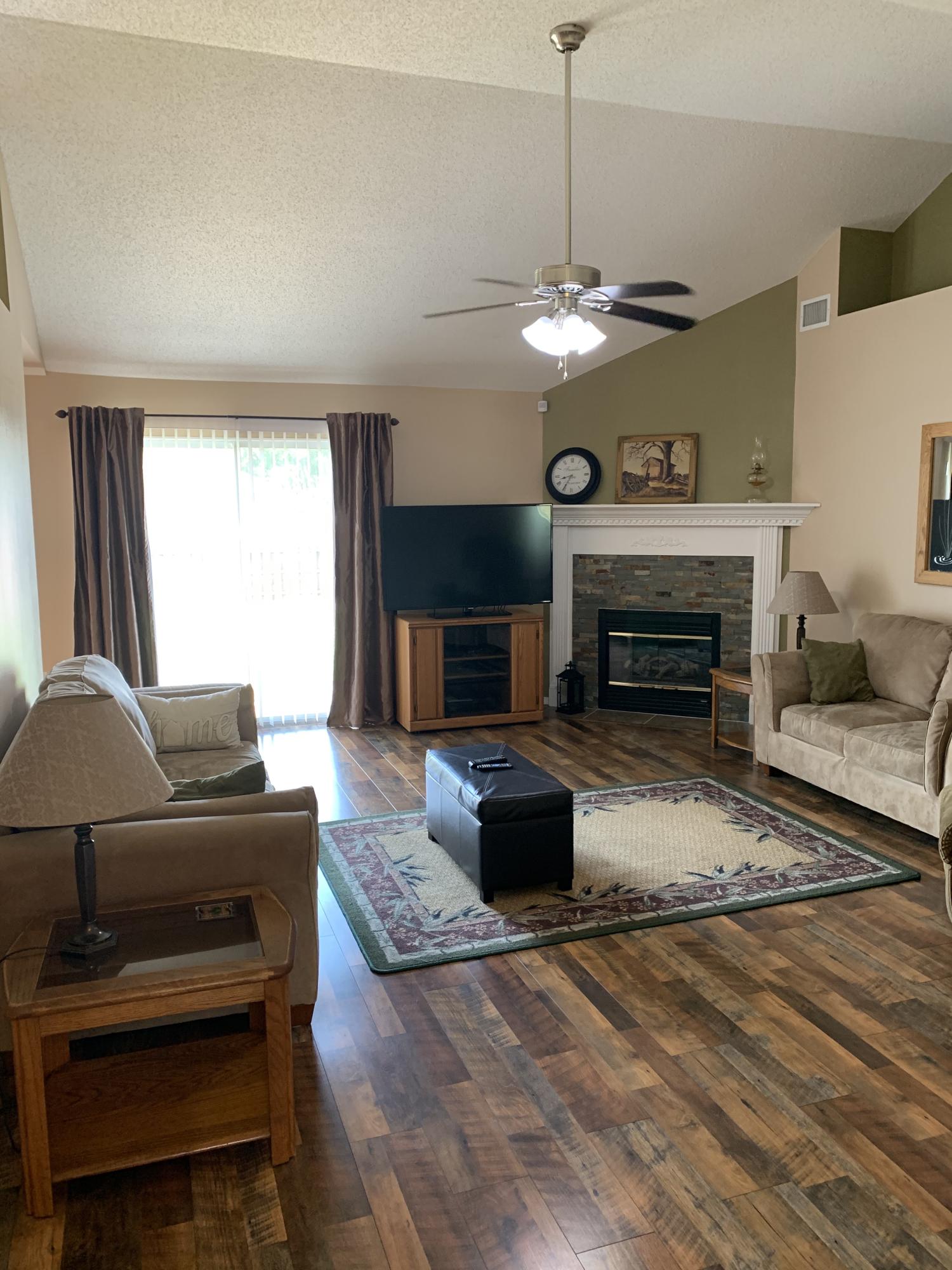 LEE FARMS PH II - Residential