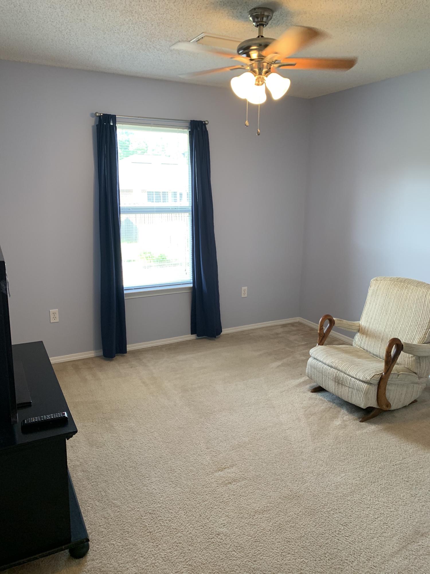 LEE FARMS PH II - Residential