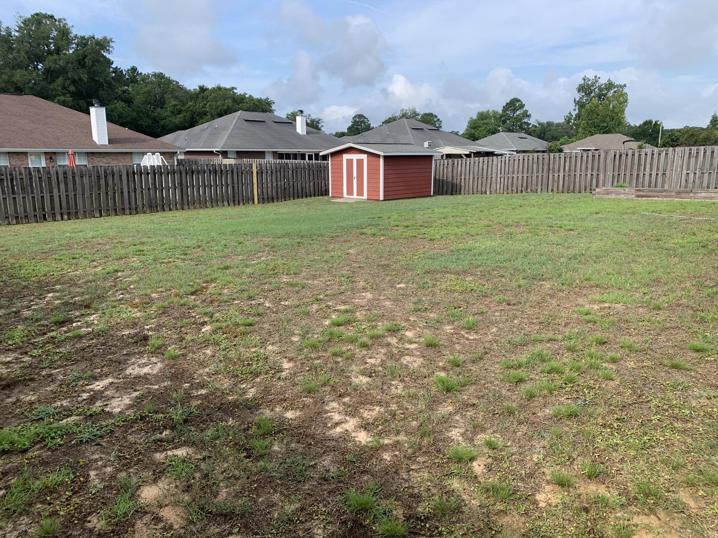 LEE FARMS PH II - Residential