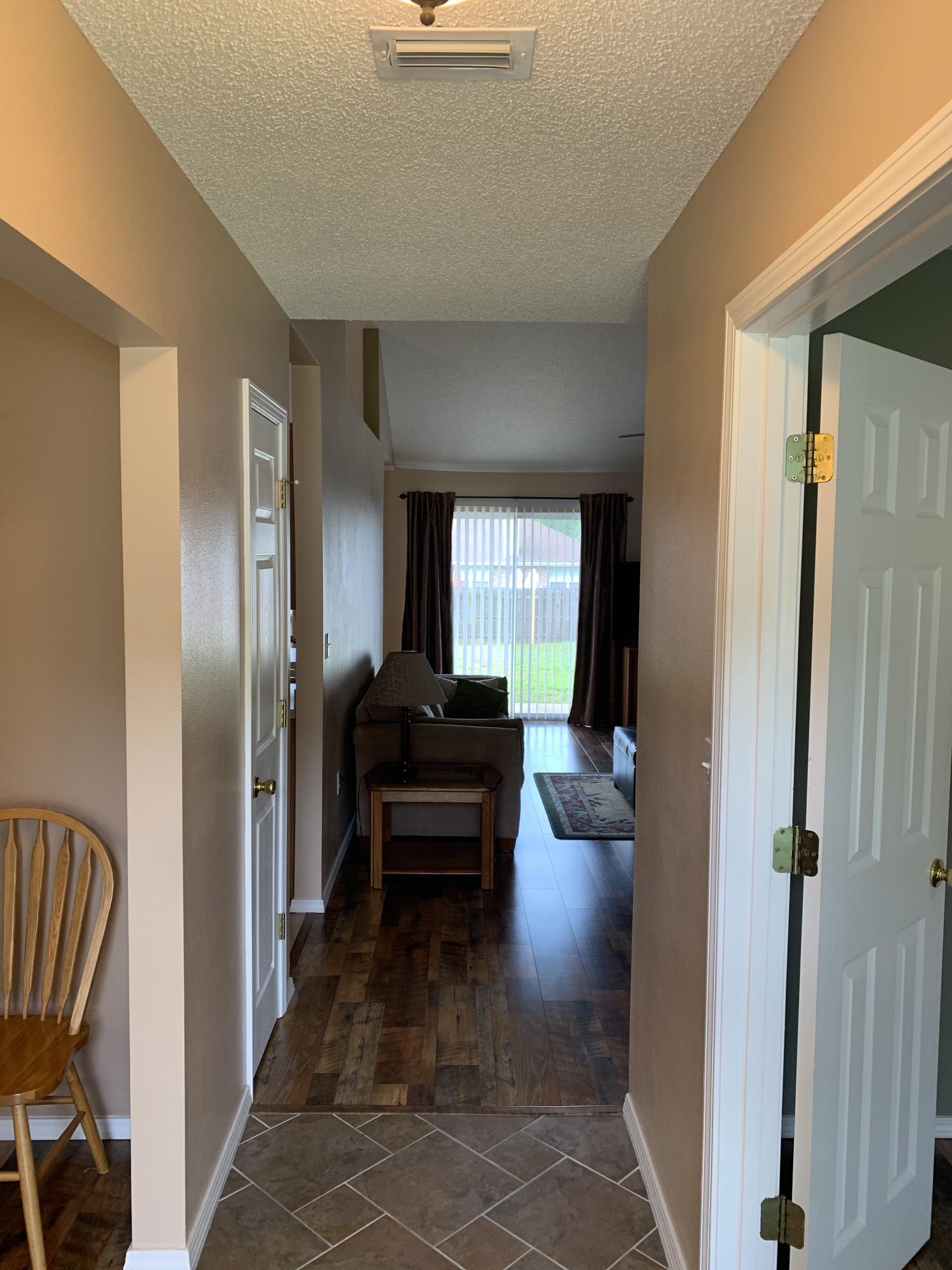 LEE FARMS PH II - Residential