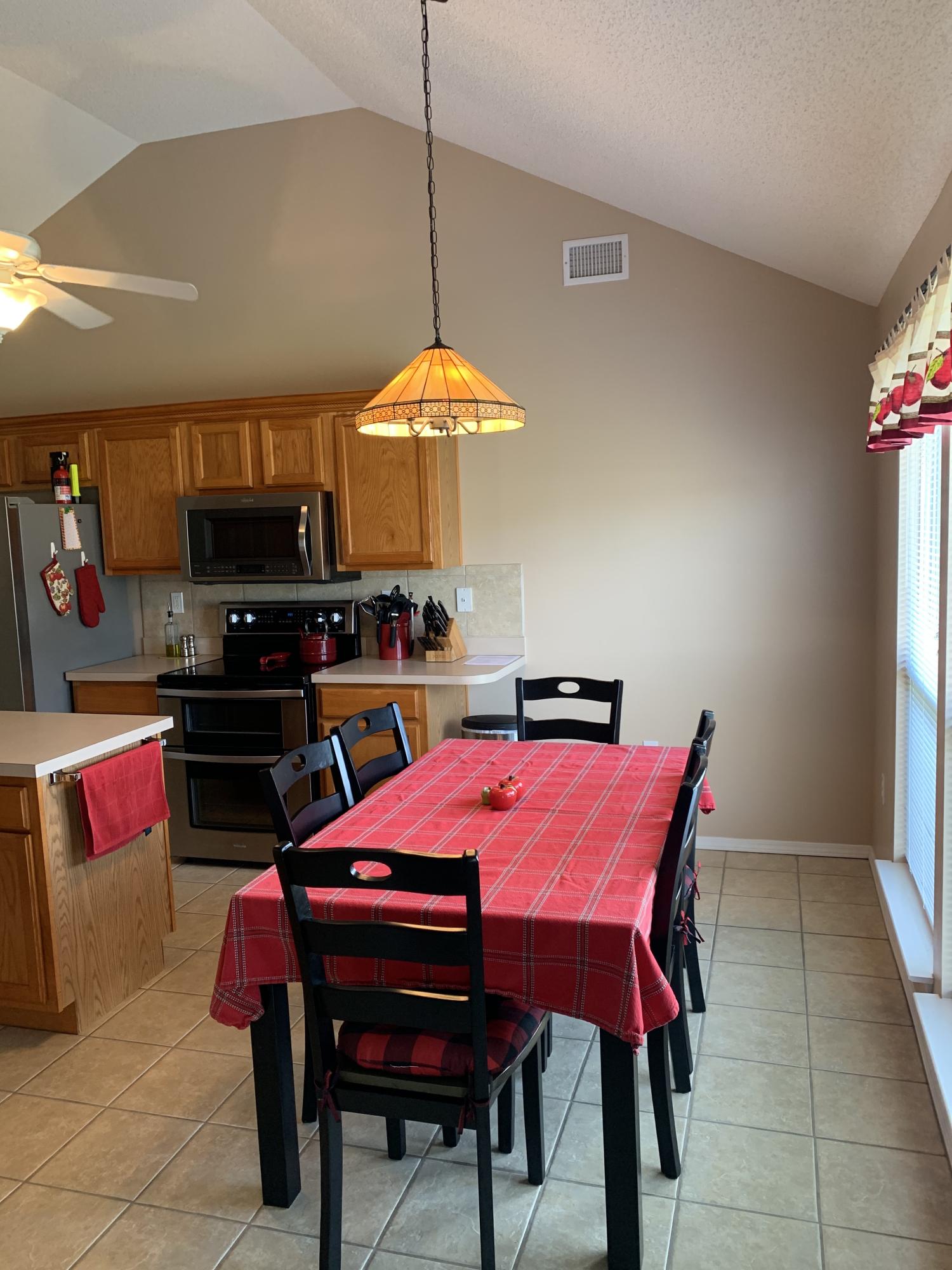 LEE FARMS PH II - Residential