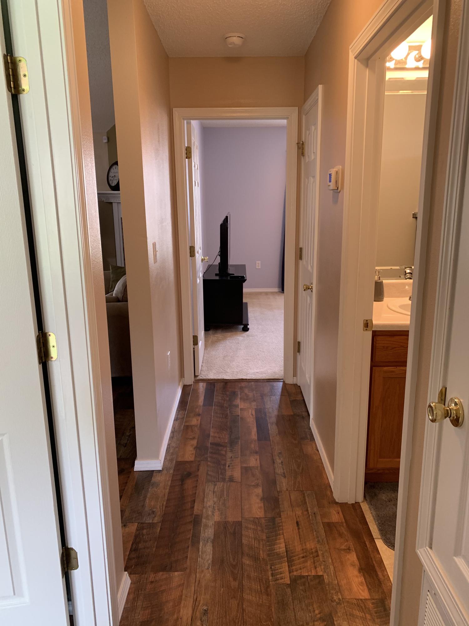 LEE FARMS PH II - Residential