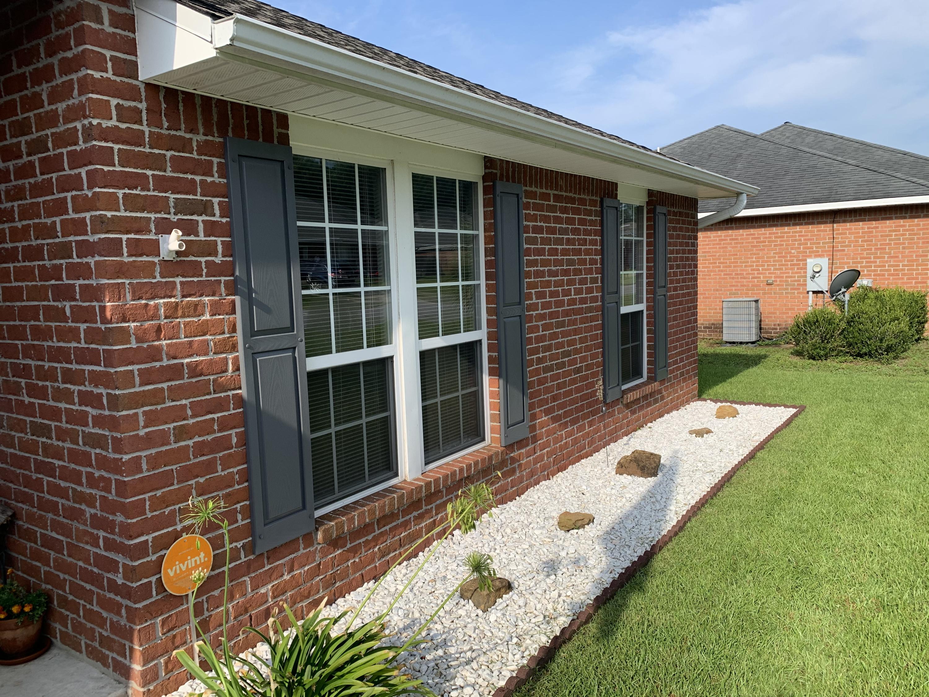 LEE FARMS PH II - Residential