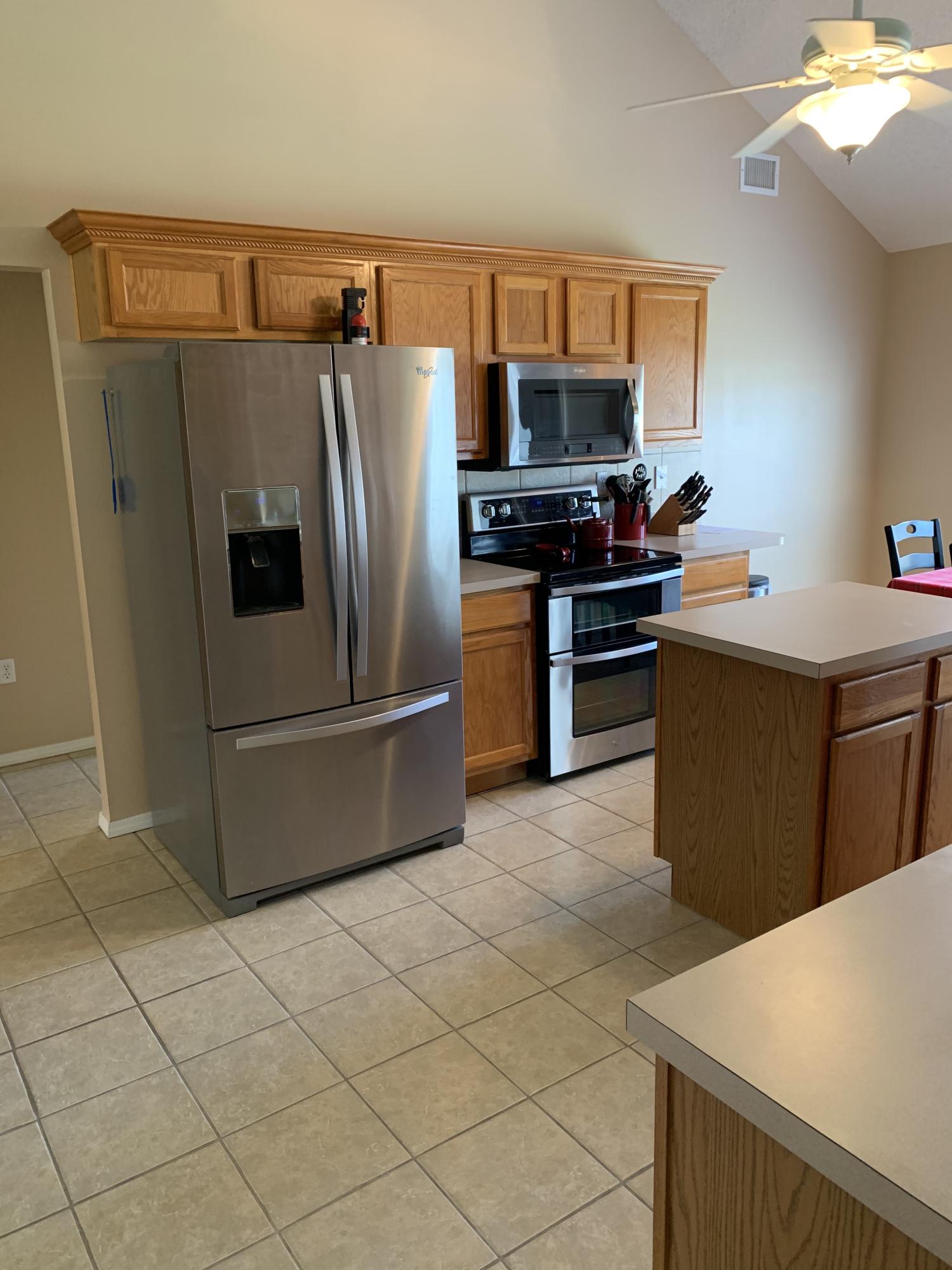 LEE FARMS PH II - Residential