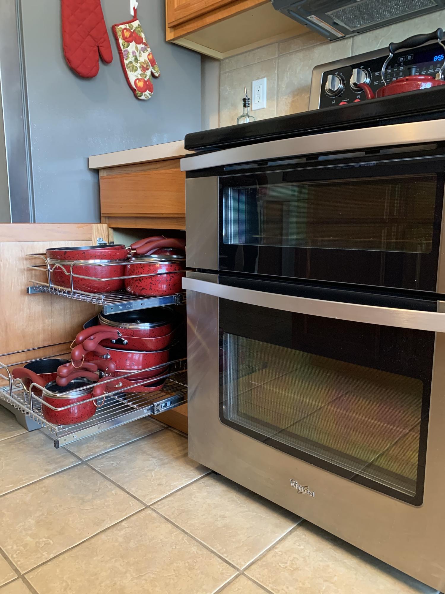 LEE FARMS PH II - Residential