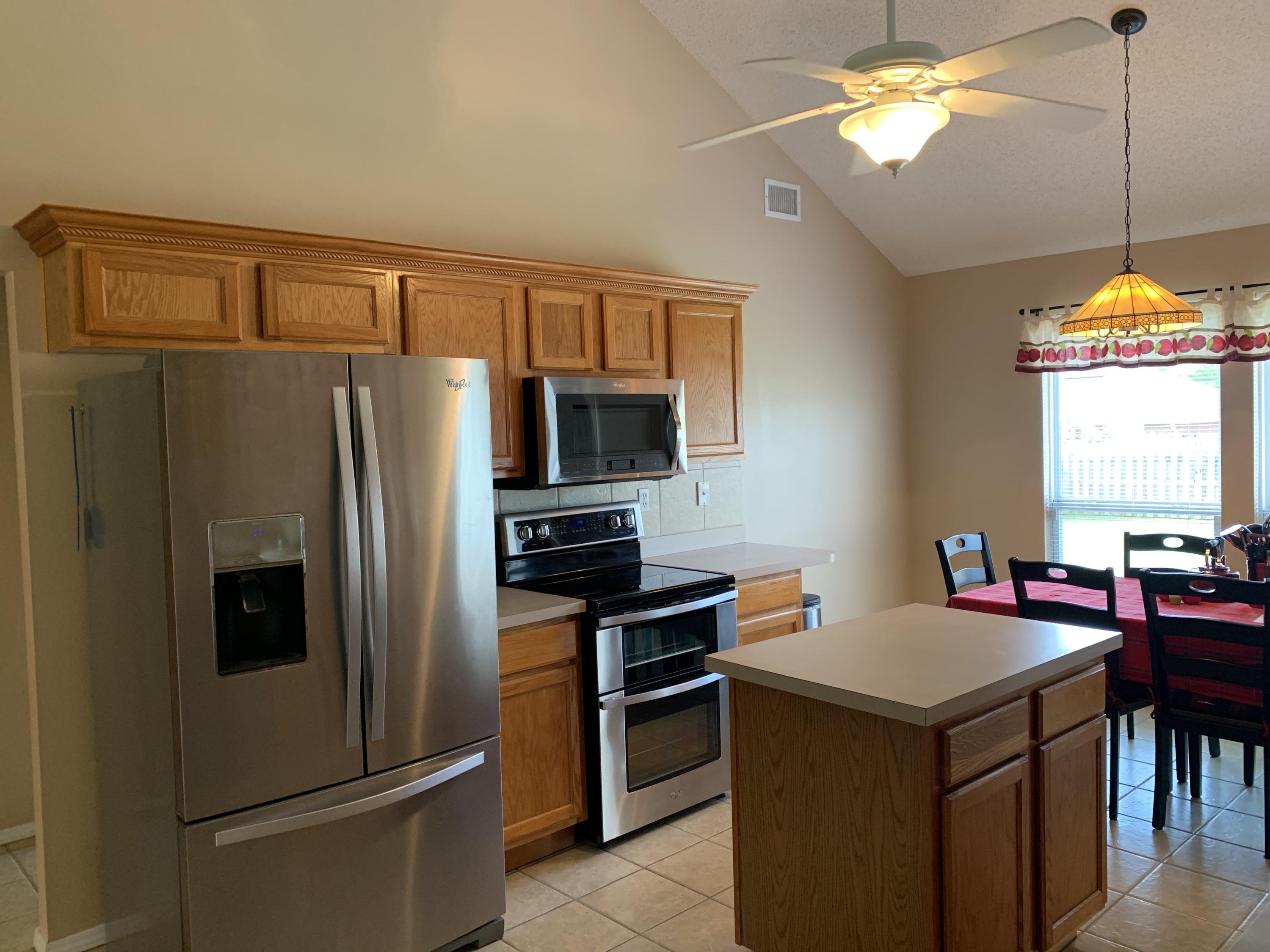 LEE FARMS PH II - Residential