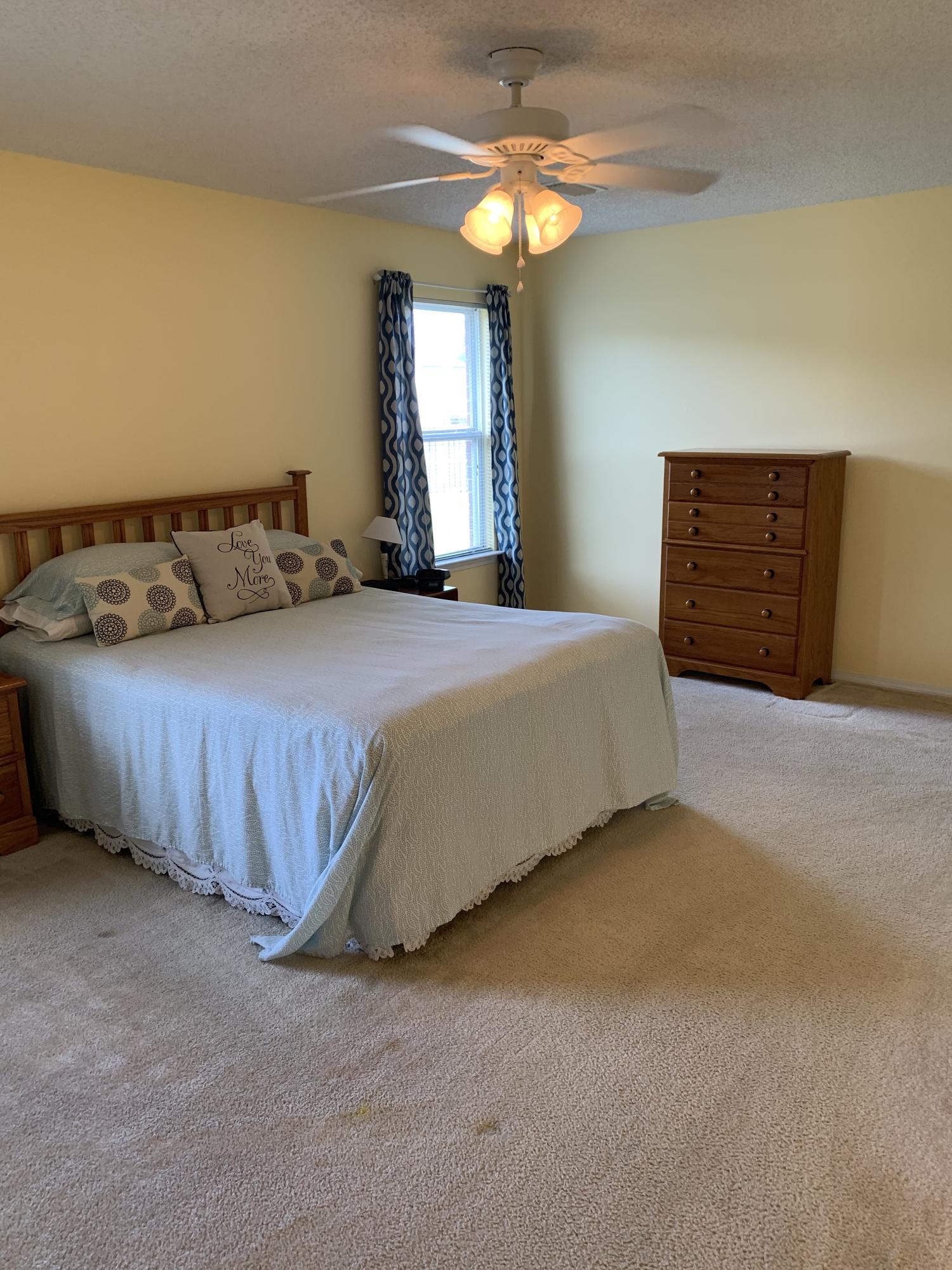 LEE FARMS PH II - Residential