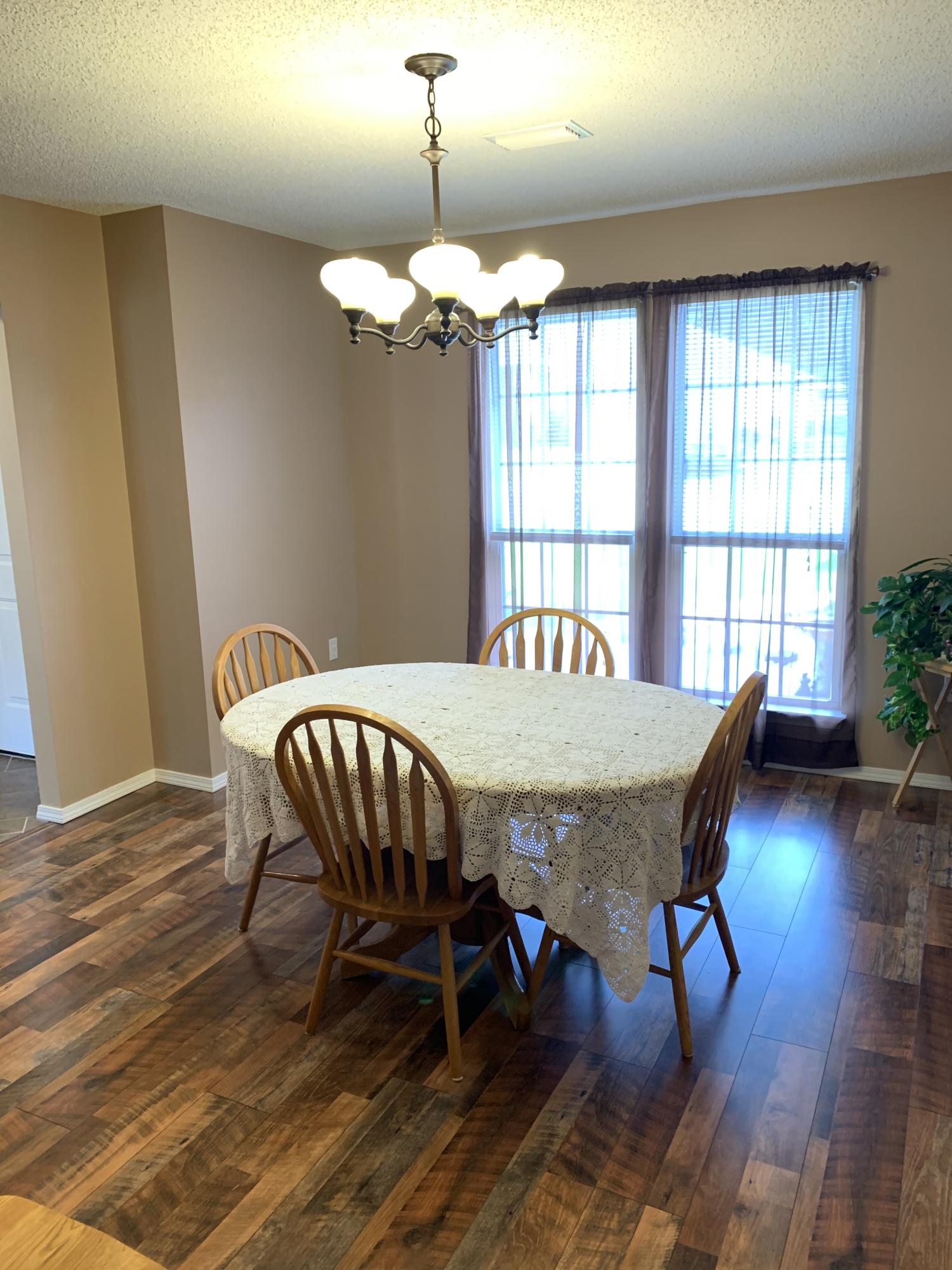 LEE FARMS PH II - Residential