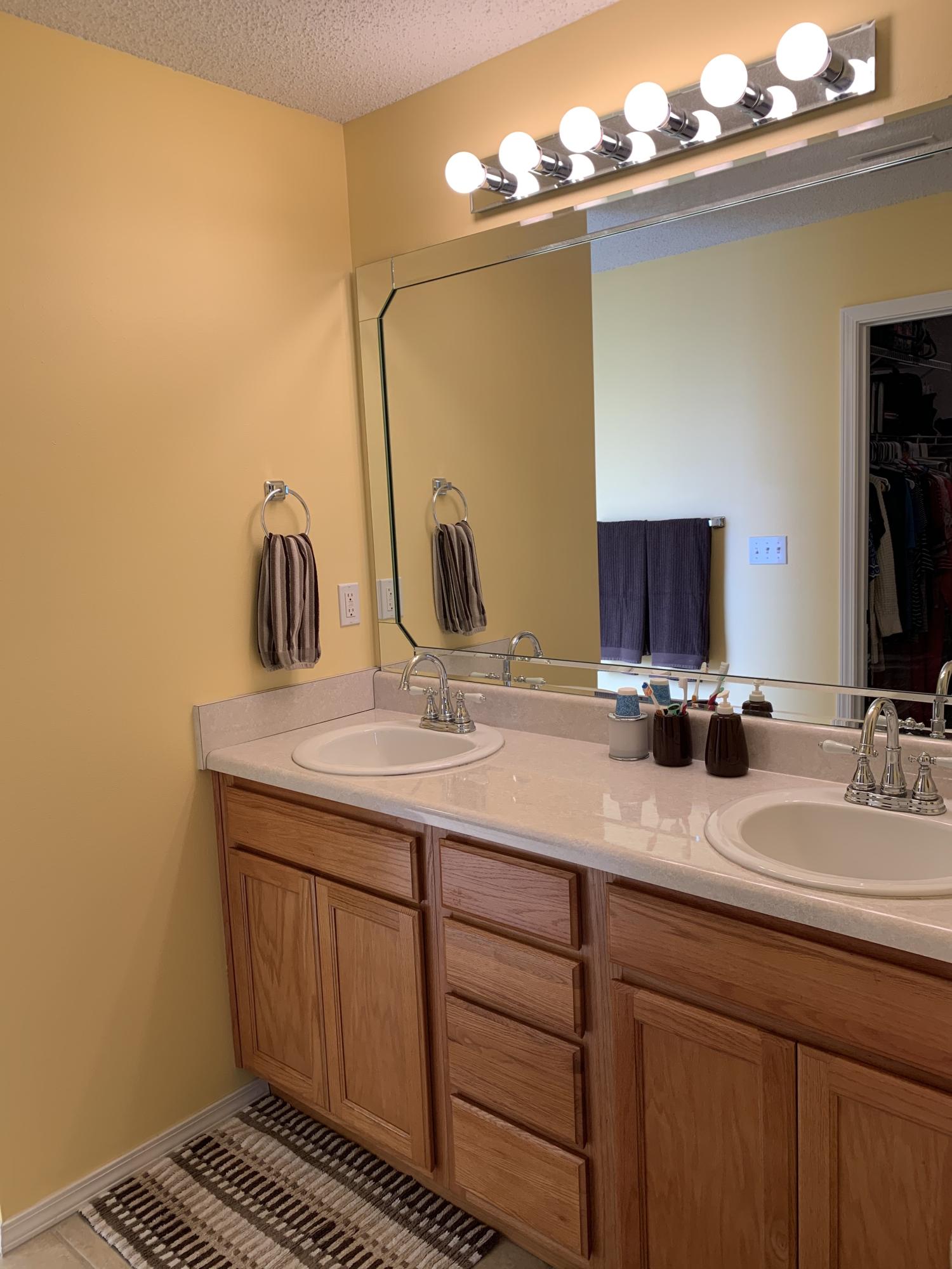 LEE FARMS PH II - Residential