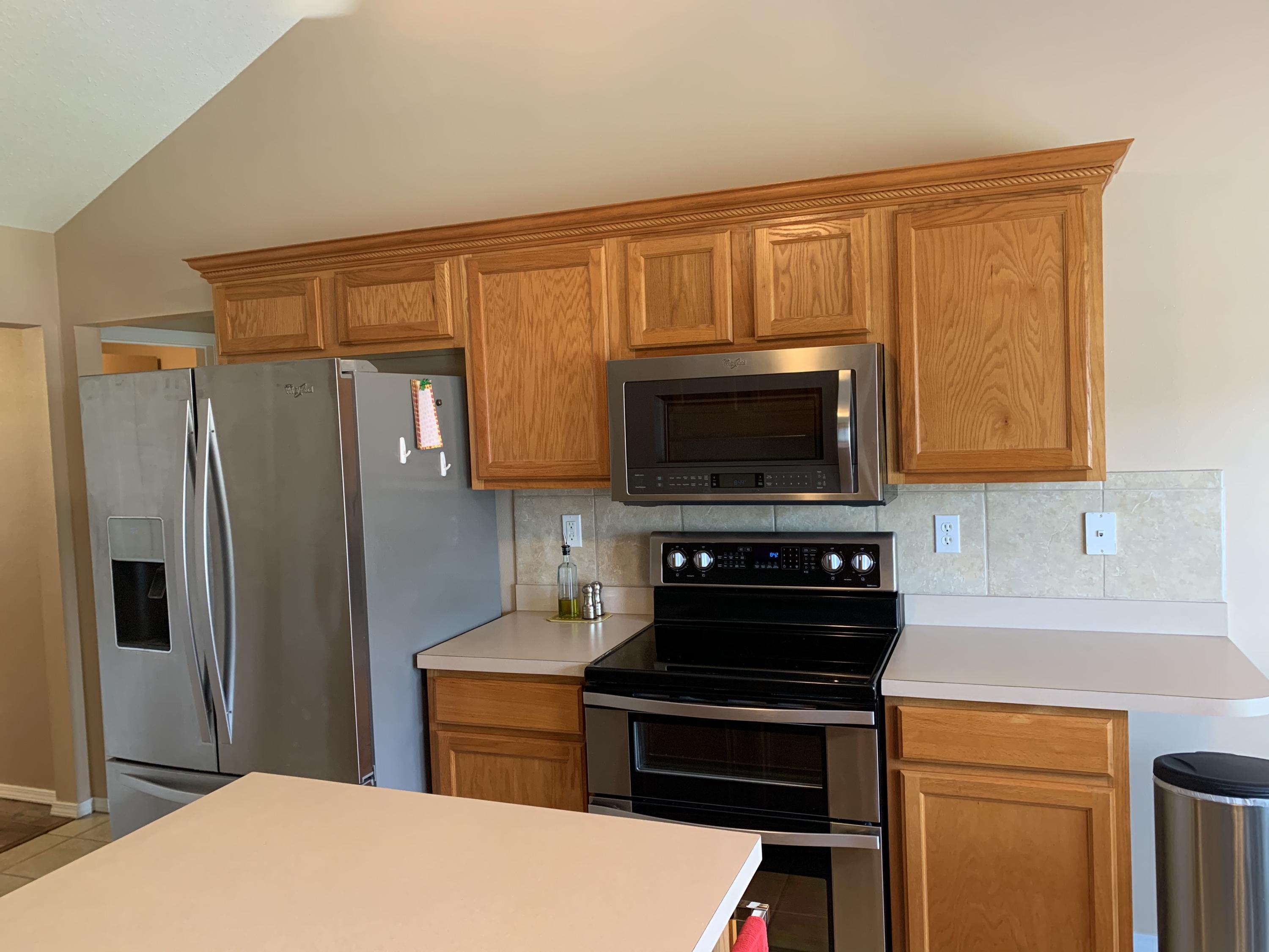 LEE FARMS PH II - Residential