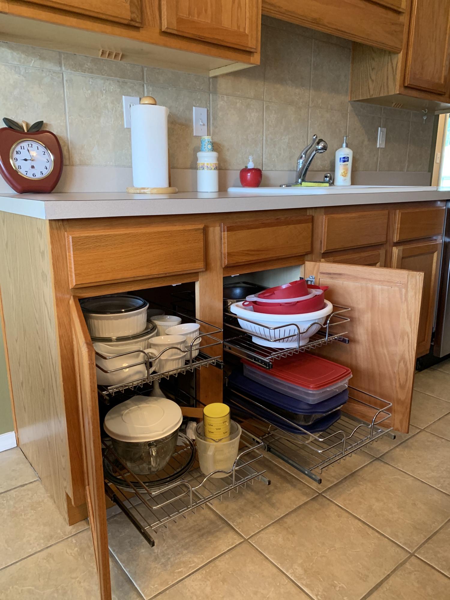 LEE FARMS PH II - Residential