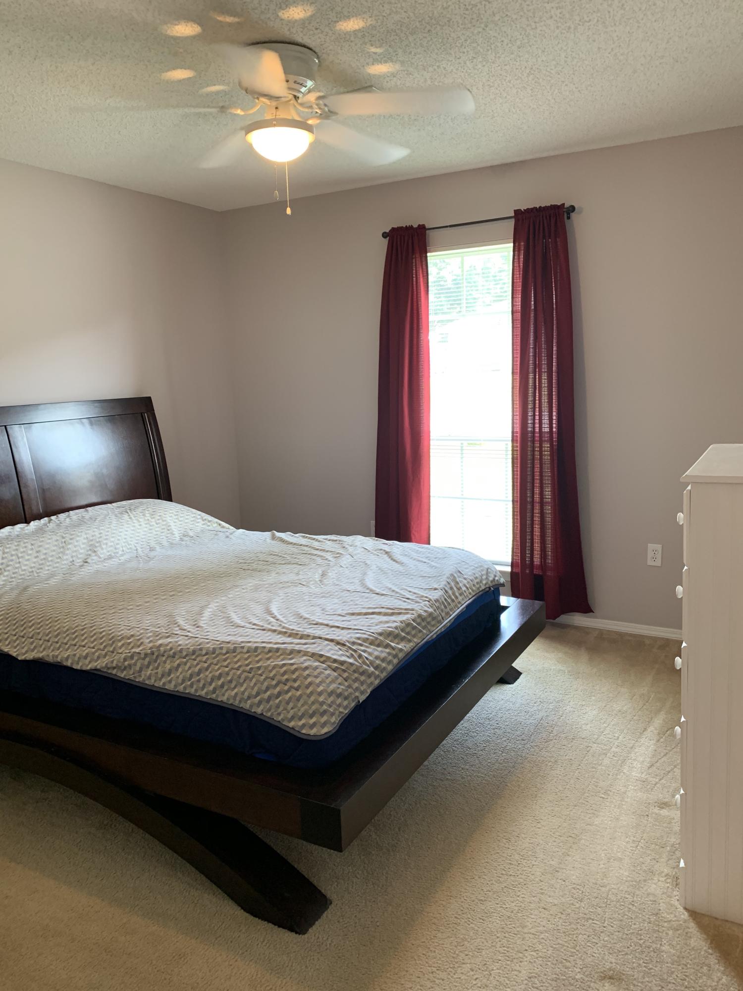 LEE FARMS PH II - Residential